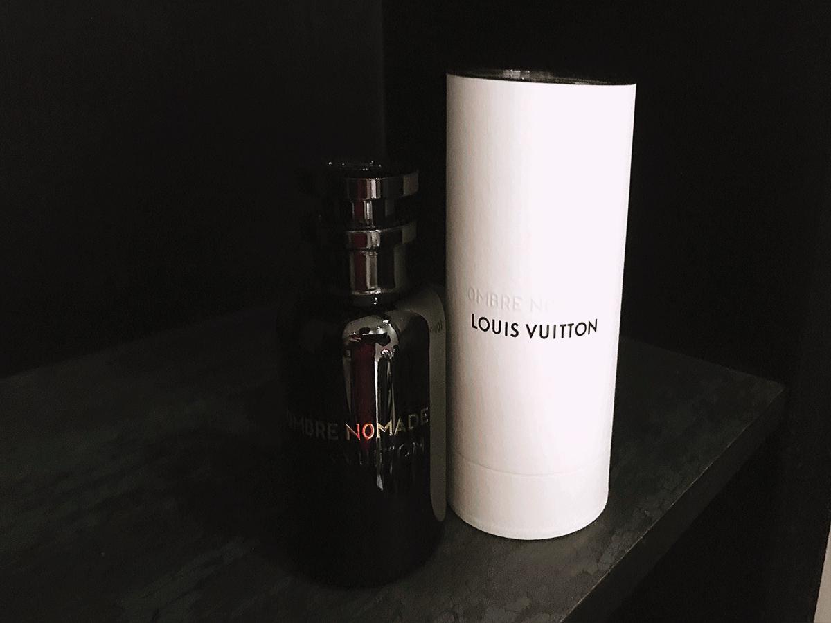 Ombre Nomade Louis Vuitton parfum een geur voor dames en heren 2018