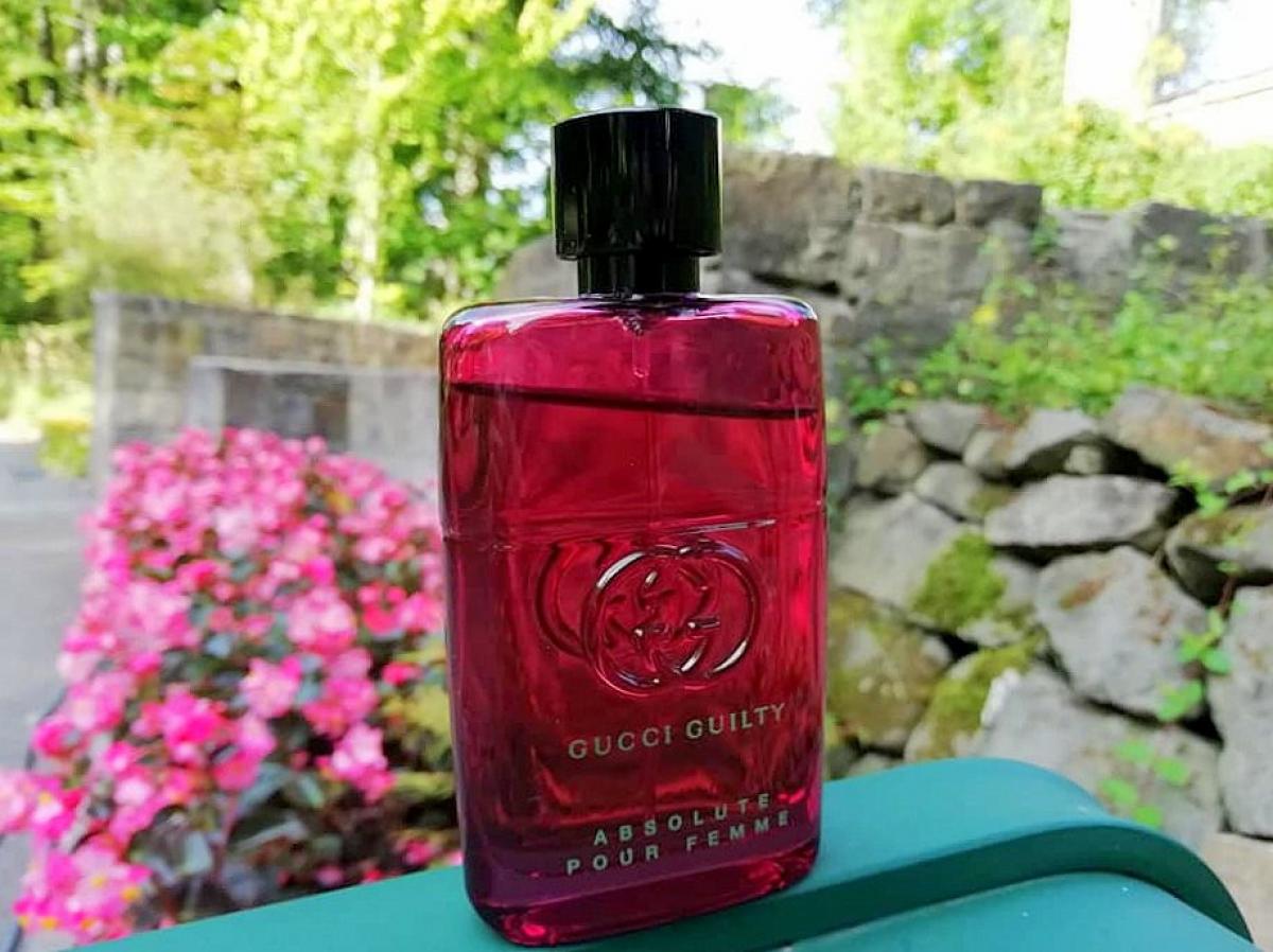 Gucci guilty absolute. Gucci guilty absolute women EDP. Gucci guilty absolute pour homme 150 ml.