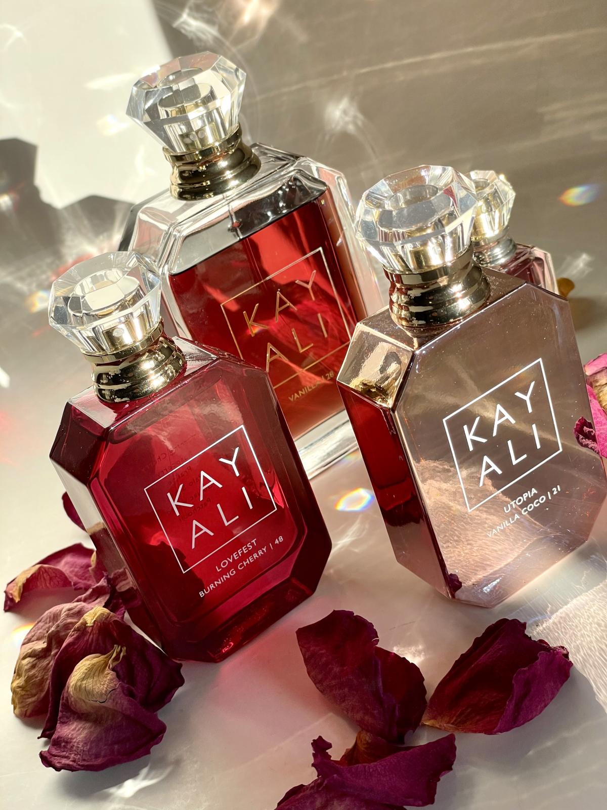 Vanilla 28 Kayali Fragrances parfum - een geur voor dames en heren 2018
