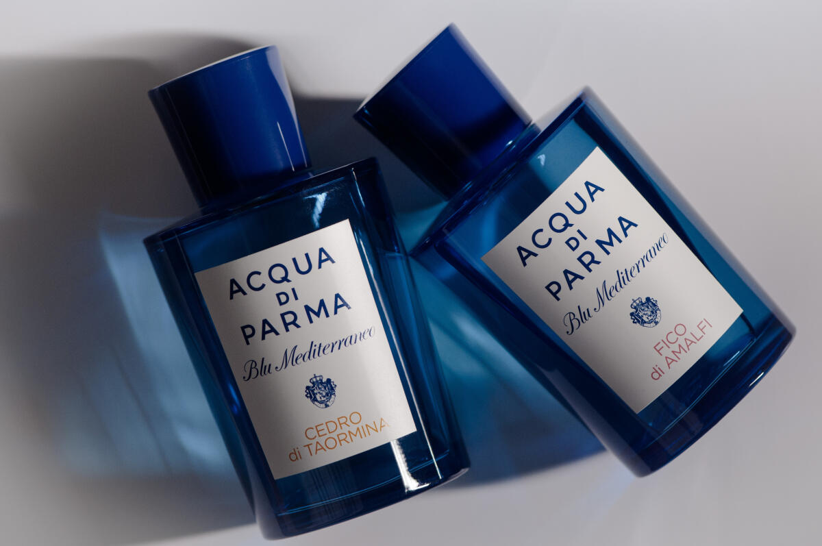 Acqua Di Parma Fico Di Amalfi 100ml www.fragrantica.com.br