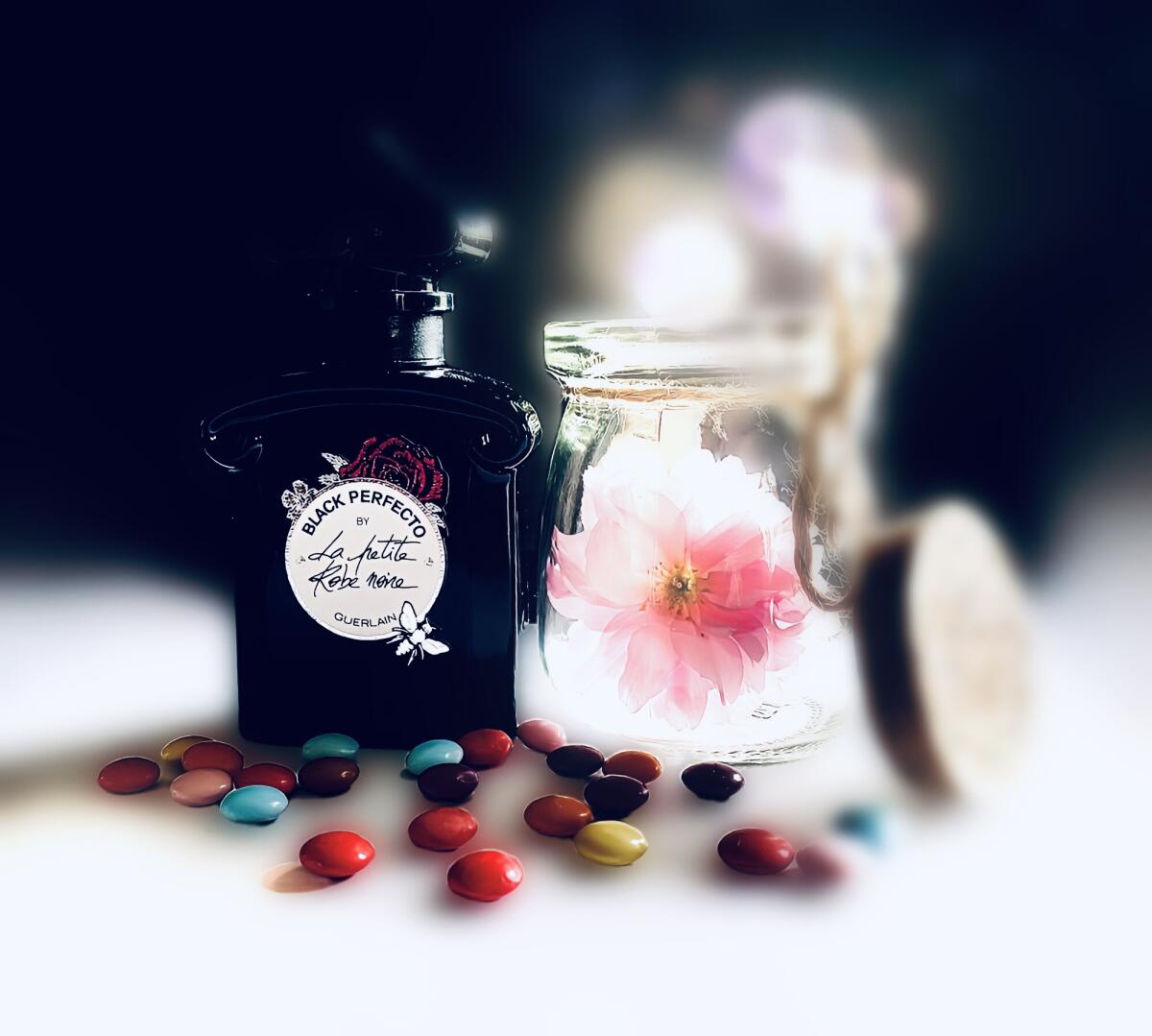 petite robe noire perfecto