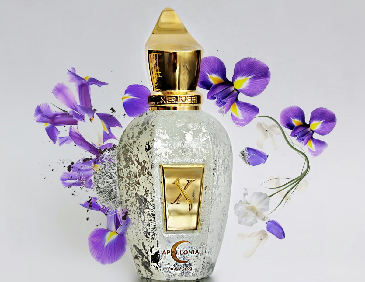 Apollonia Xerjoff fragancia una fragancia para Hombres y Mujeres 2019
