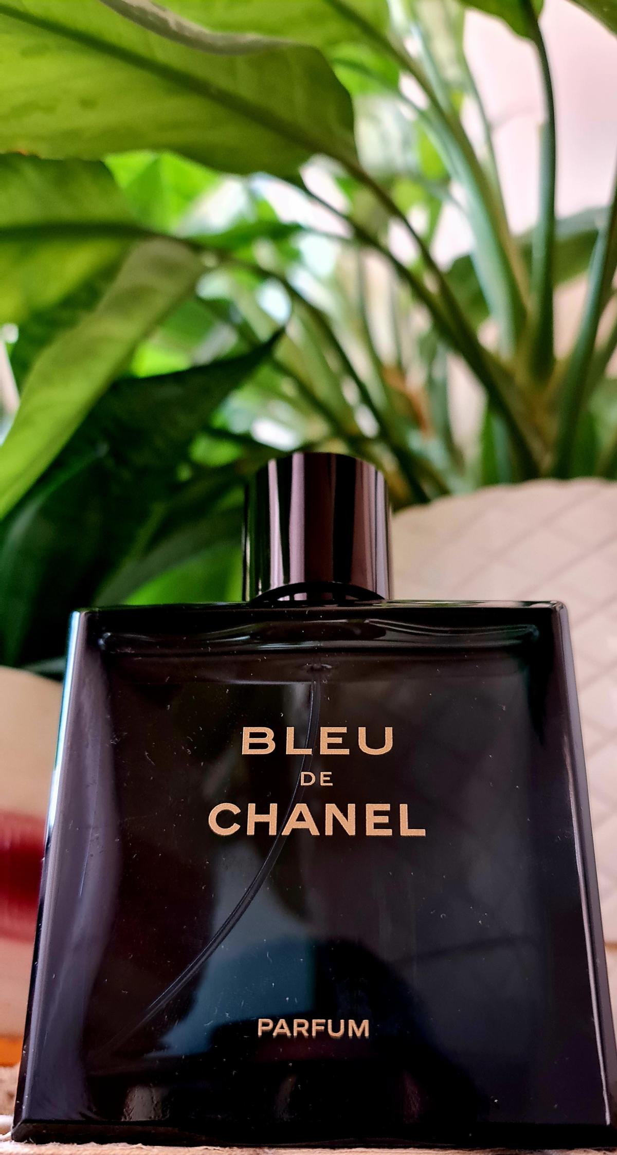 Bleu de Chanel Parfum Chanel одеколон — аромат для мужчин 2018