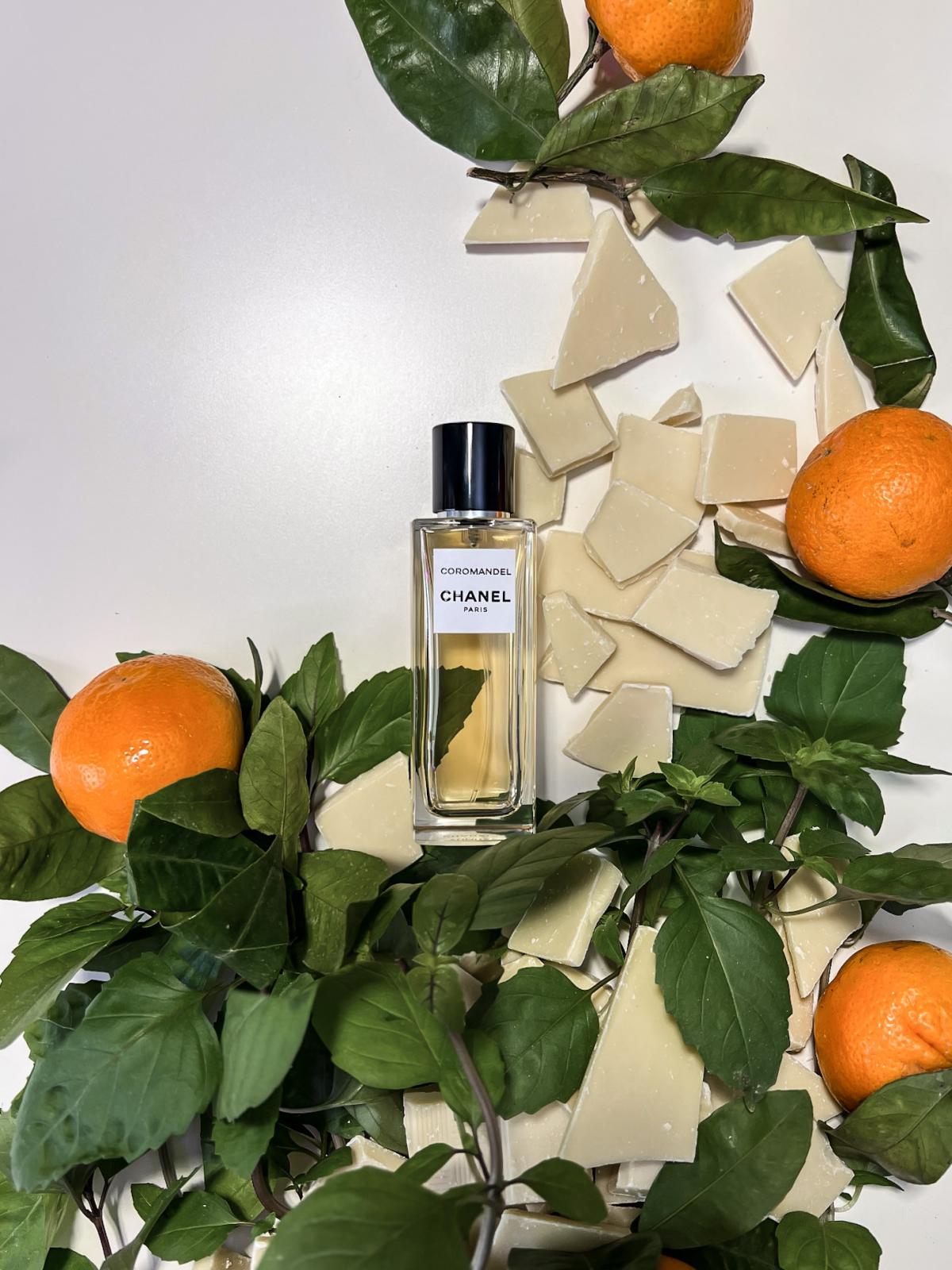 Coromandel Eau de Parfum Chanel аромат — аромат для мужчин и женщин 2016