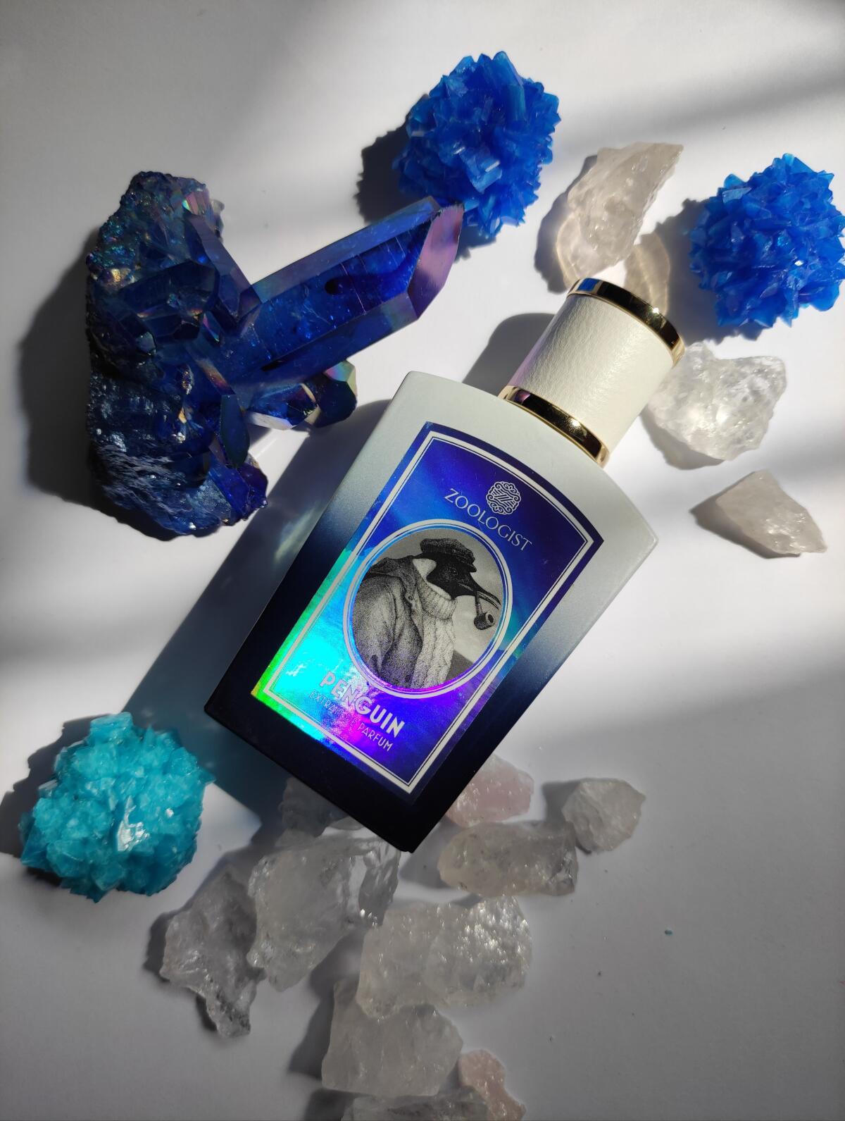 Penguin Zoologist Perfumes parfem - novi parfem za žene i muškarce 2024