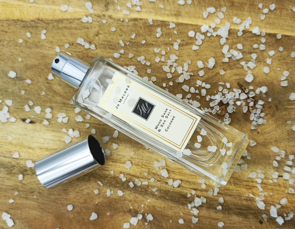 Jo malone sea salt wood. Jo Malone Wood Sage Sea Salt 30 мл. Джо Малон Wood Sage Sea Salt. Wood Sage & Sea Salt Jo Malone London. Sea Salt 30 мл.