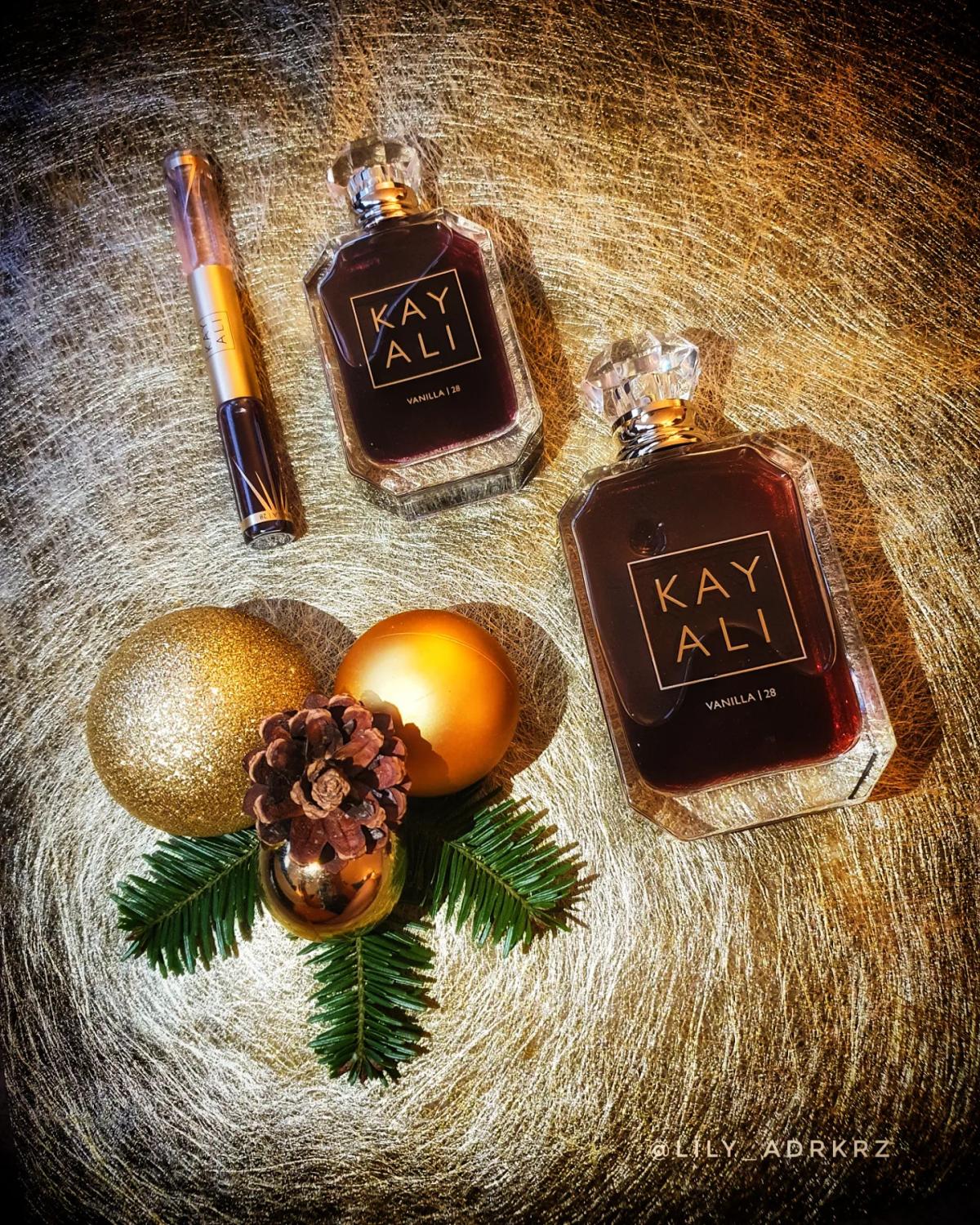 Vanilla 28 Kayali Fragrances Parfum - ein es Parfum für Frauen und ...