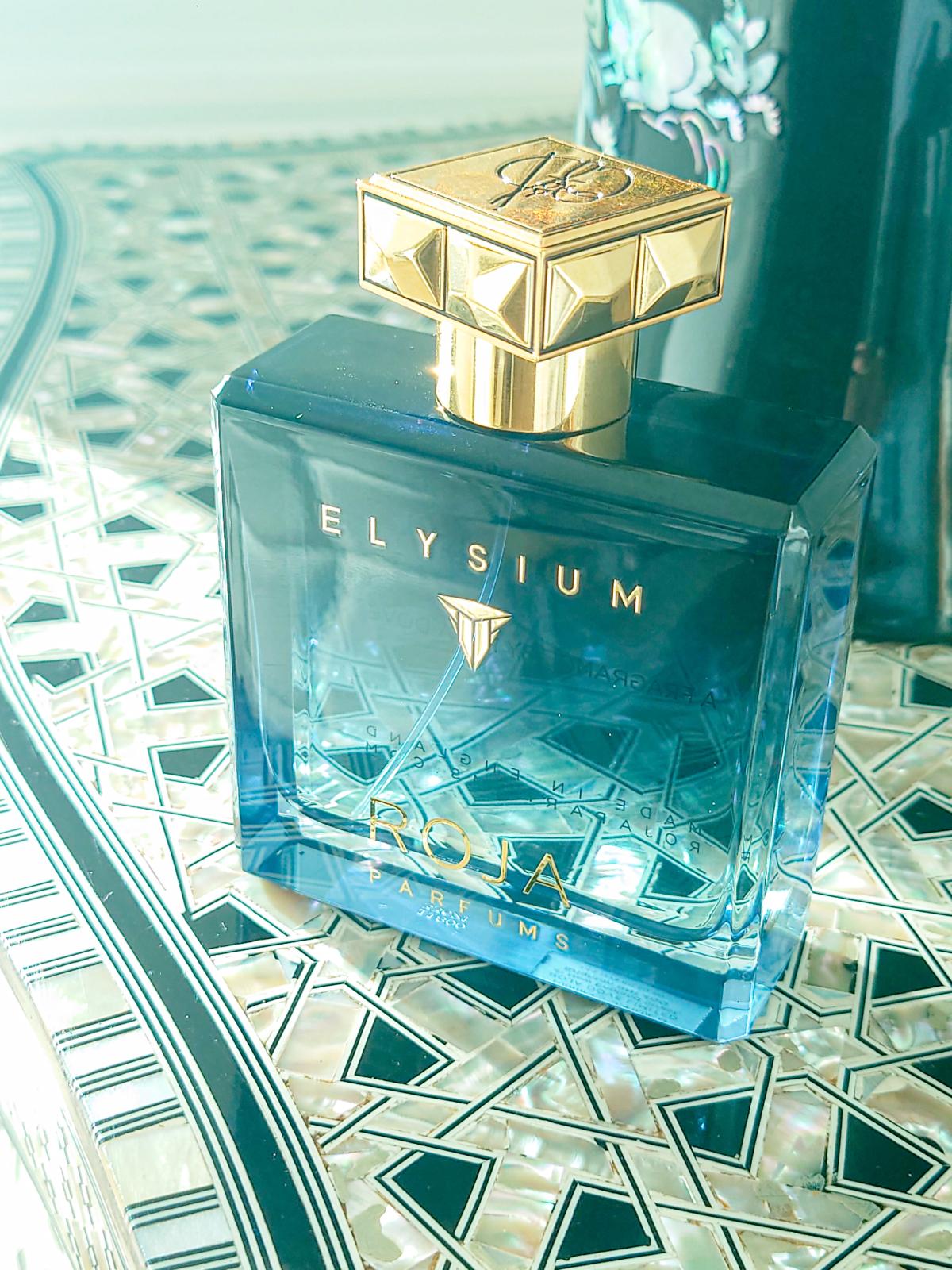 Elysium Pour Homme Parfum Cologne Roja Dove Cologne - ein es Parfum für ...