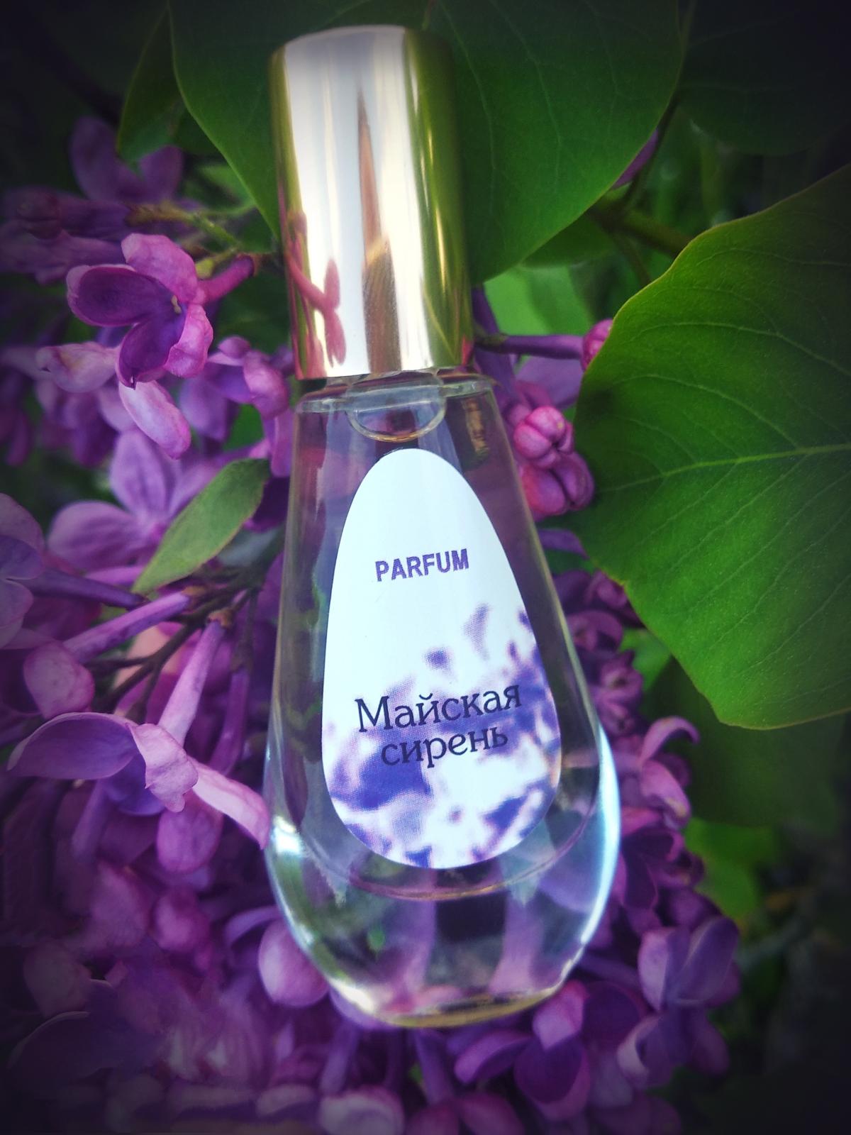 Майская Сирень Dilís Parfum аромат — аромат для женщин 2002