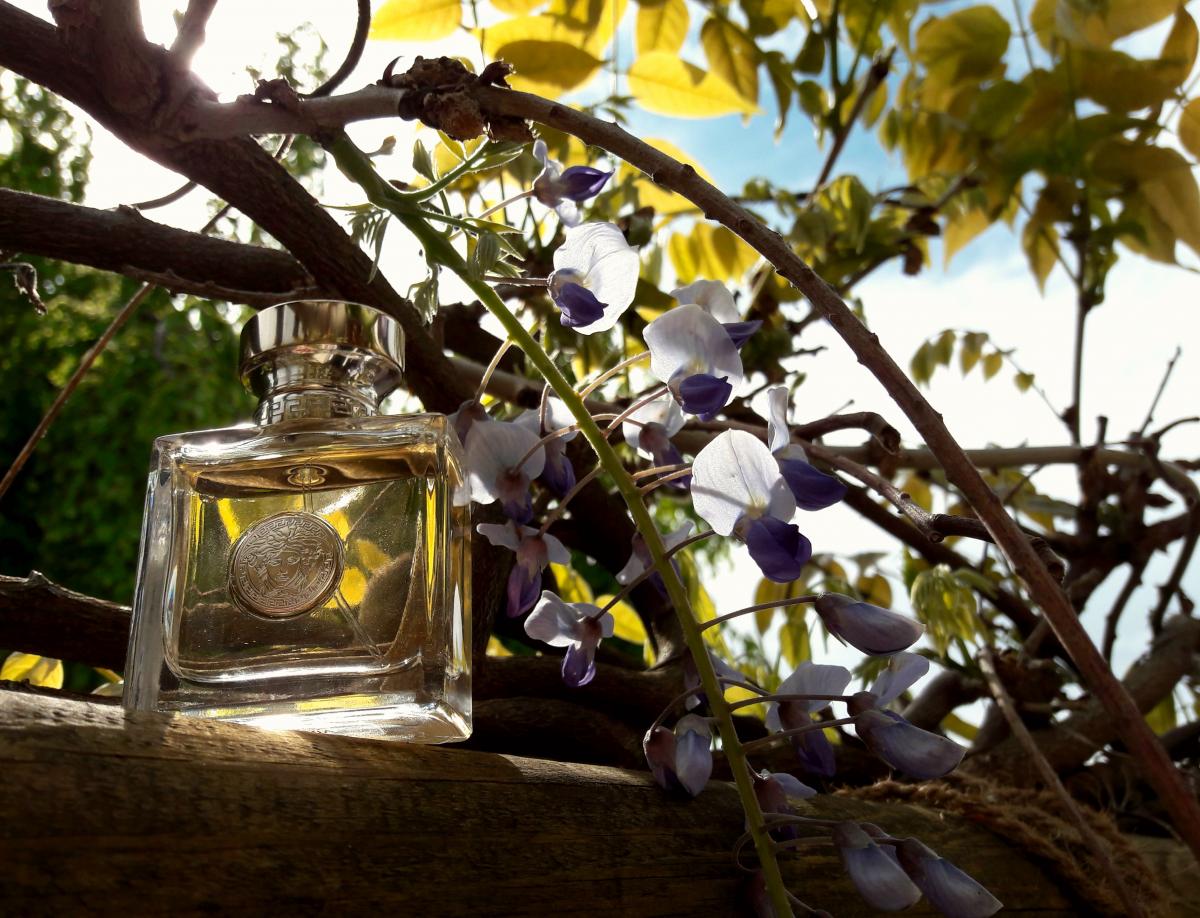 Versace Pour Femme Versace parfem - parfem za žene 2007