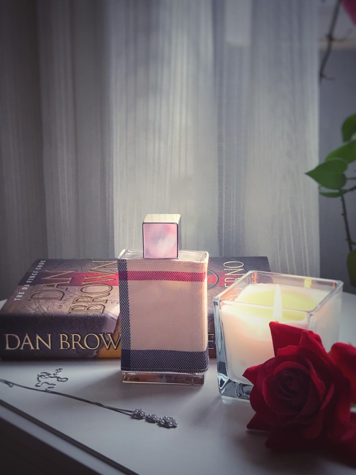 burberry london sephora