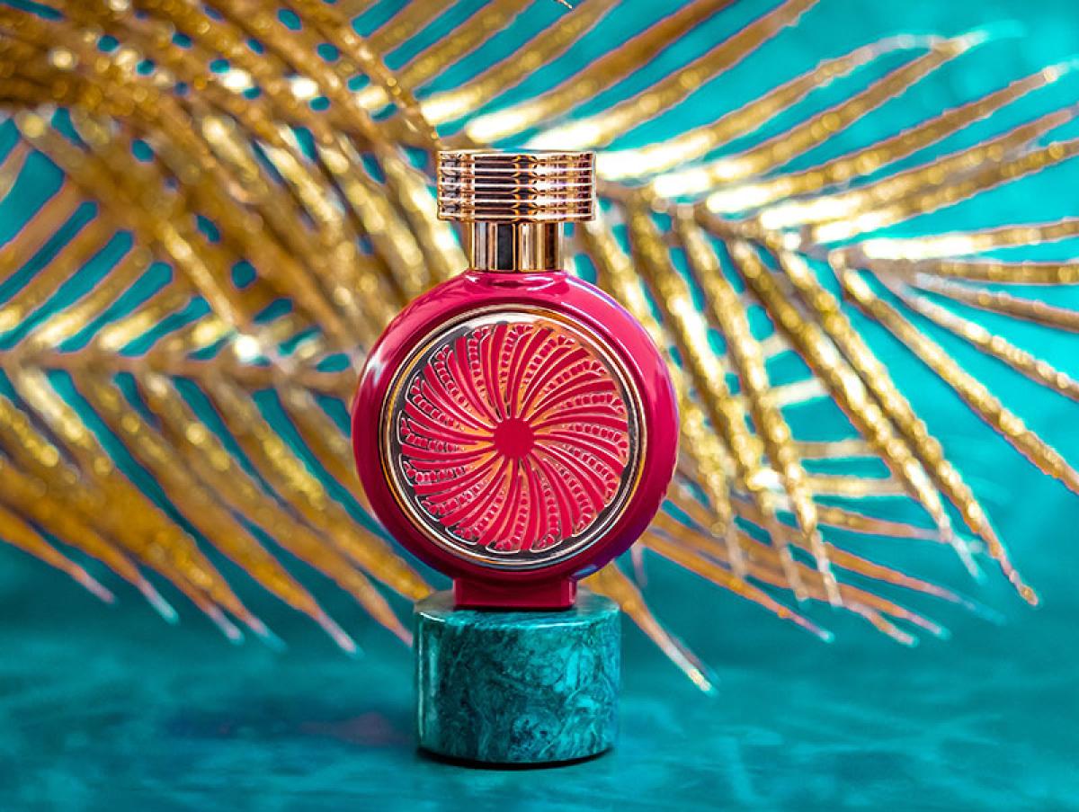 Golden Fever Haute Fragrance Company HFC Parfum - ein es Parfum für ...