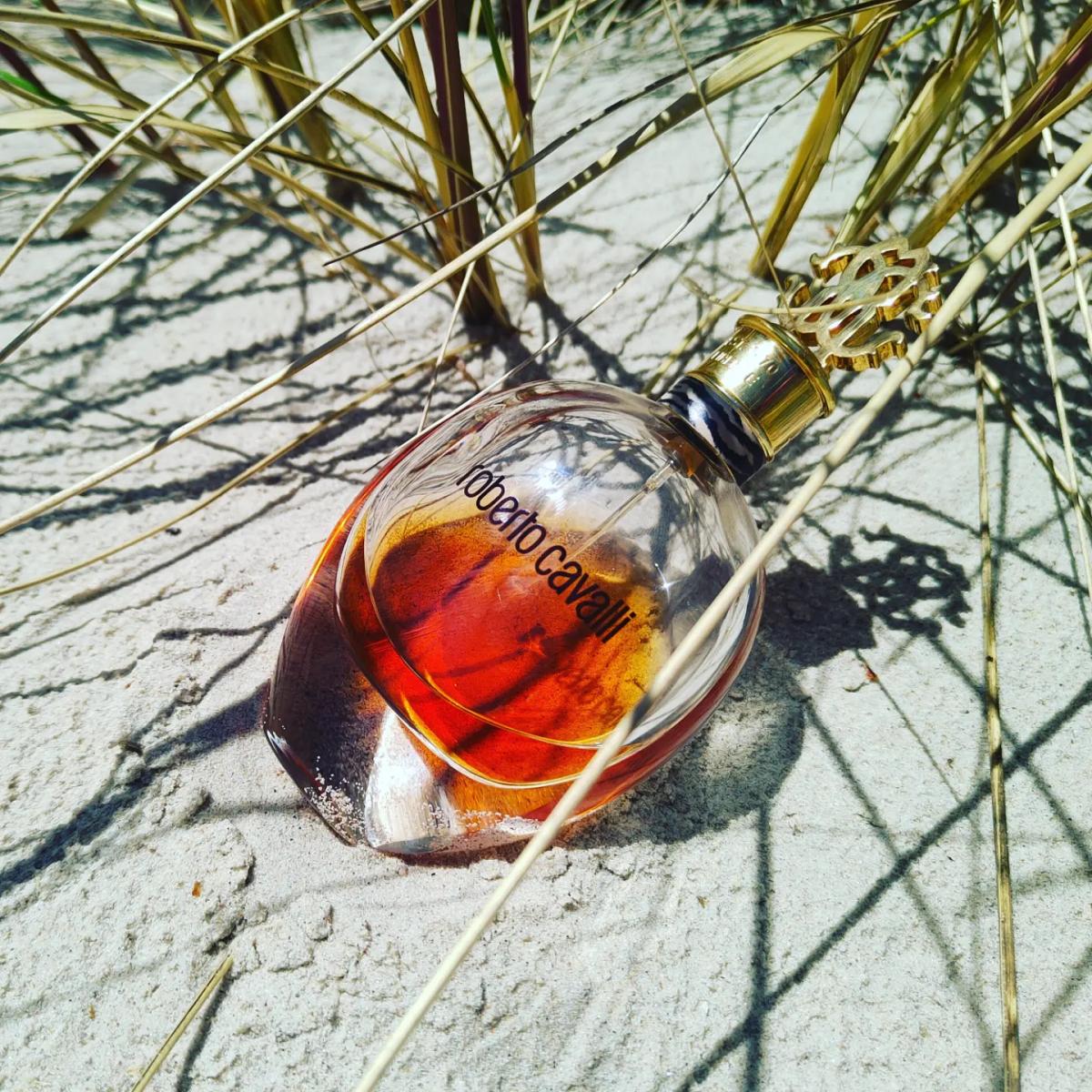 Roberto Cavalli Eau de Parfum Roberto Cavalli аромат — аромат для ...