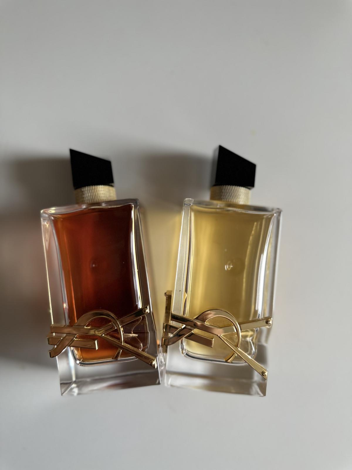 Libre Yves Saint Laurent аромат — аромат для женщин 2019