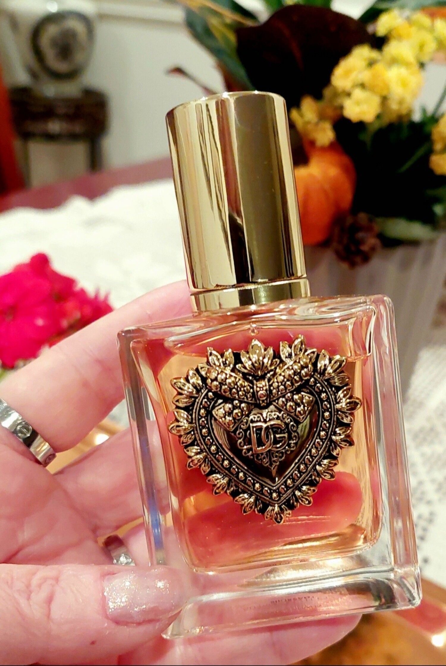 Devotion Dolce&Gabbana perfumy - to nowe perfumy dla kobiet 2023