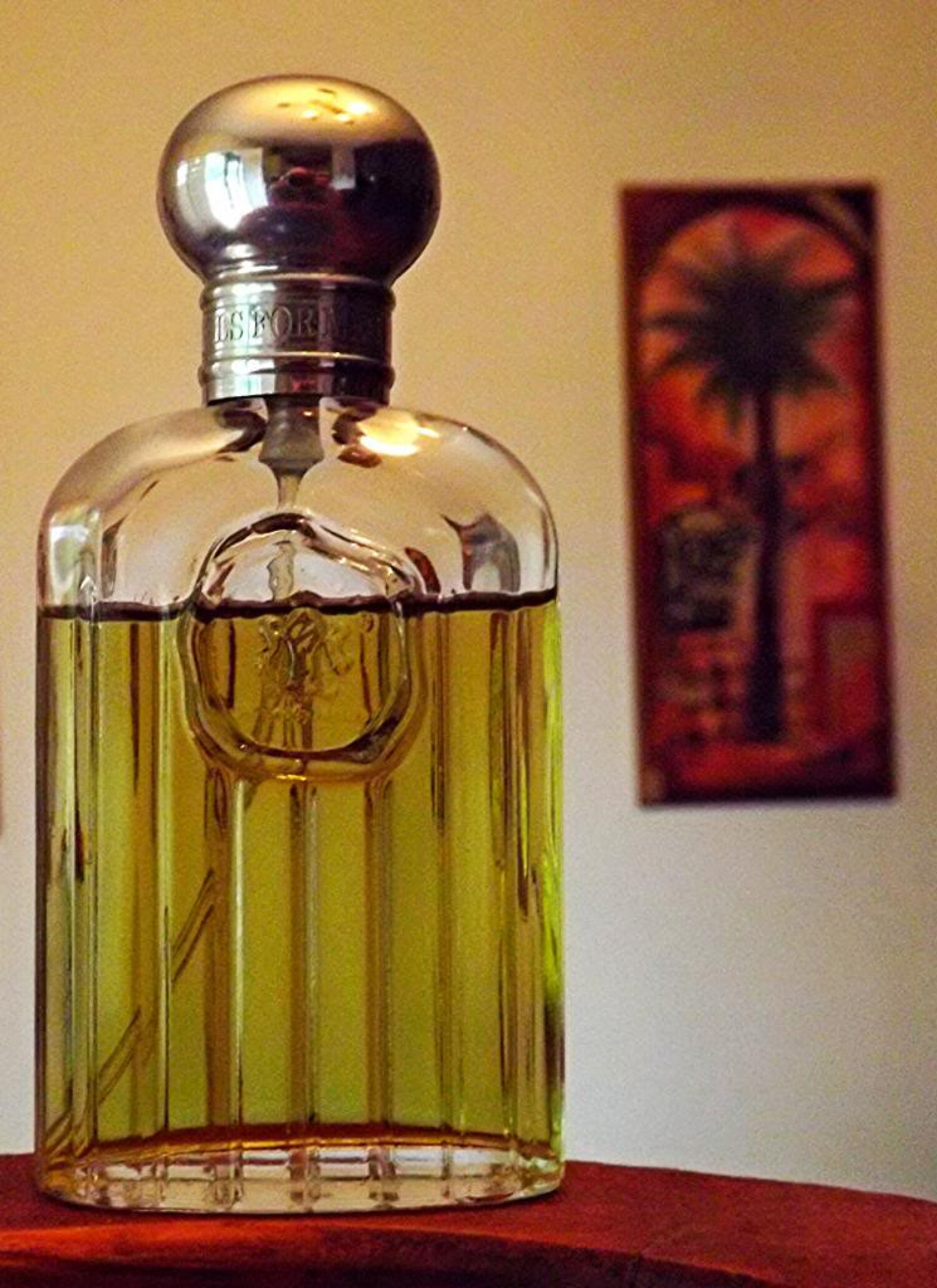 Giorgio Yellow Eau De Toilette Für Herren | 118 Ml, Frisch-süßer Duft Mit Bergamotte, Nelke, Vanille & Honigmoos