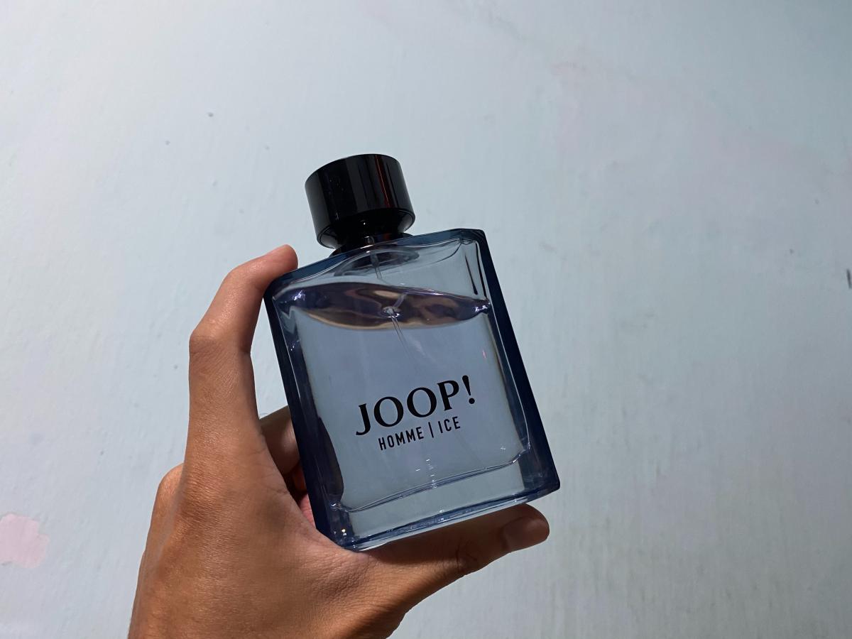 Joop! Homme Ice Joop! Cologne ein es Parfum für Männer 2020