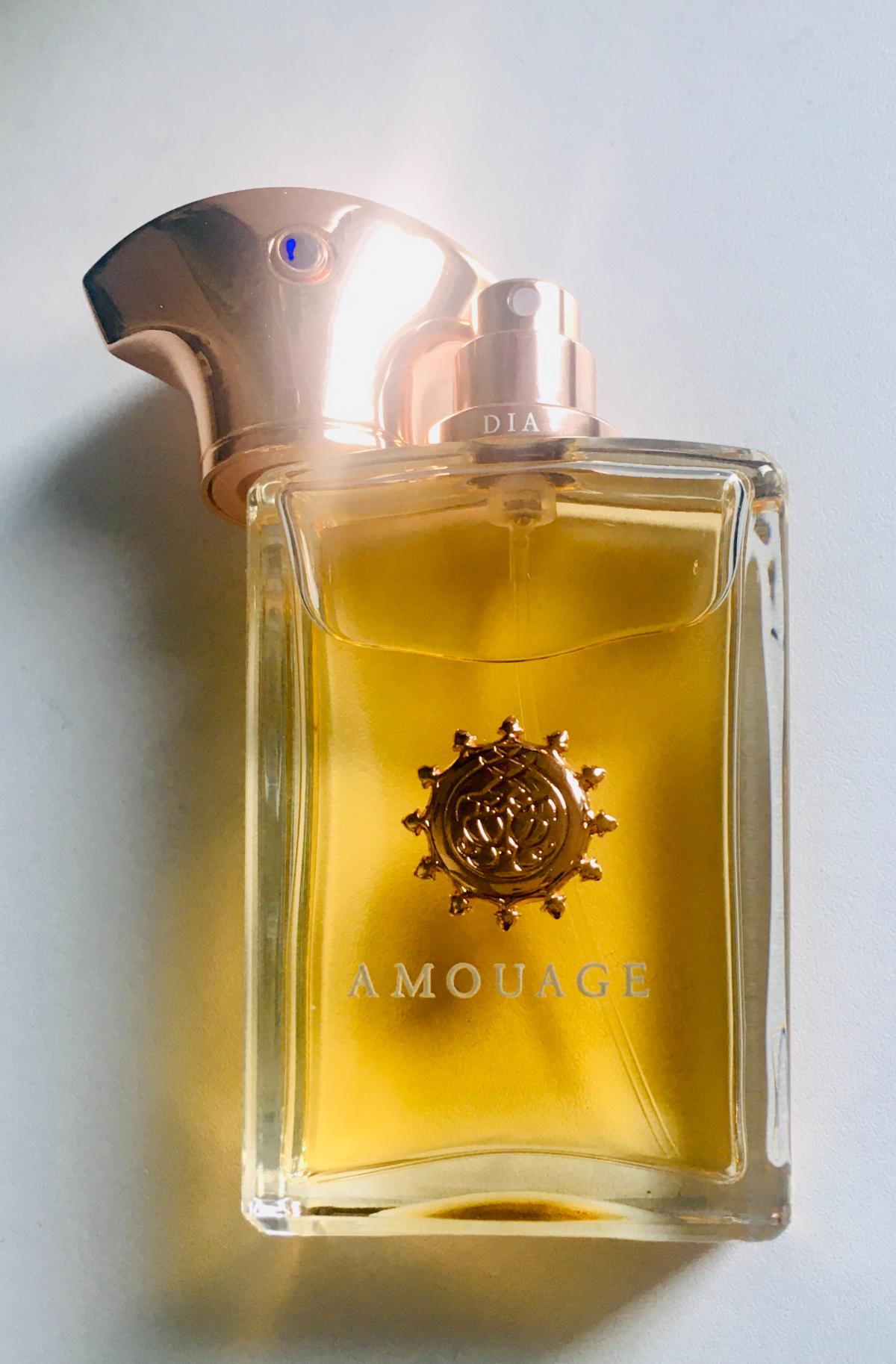 Dia man. Амуаж диа мен. Amouage Gold dia man. Amouage dia man золотое яблоко. Amouage dia man Старая упаковка.