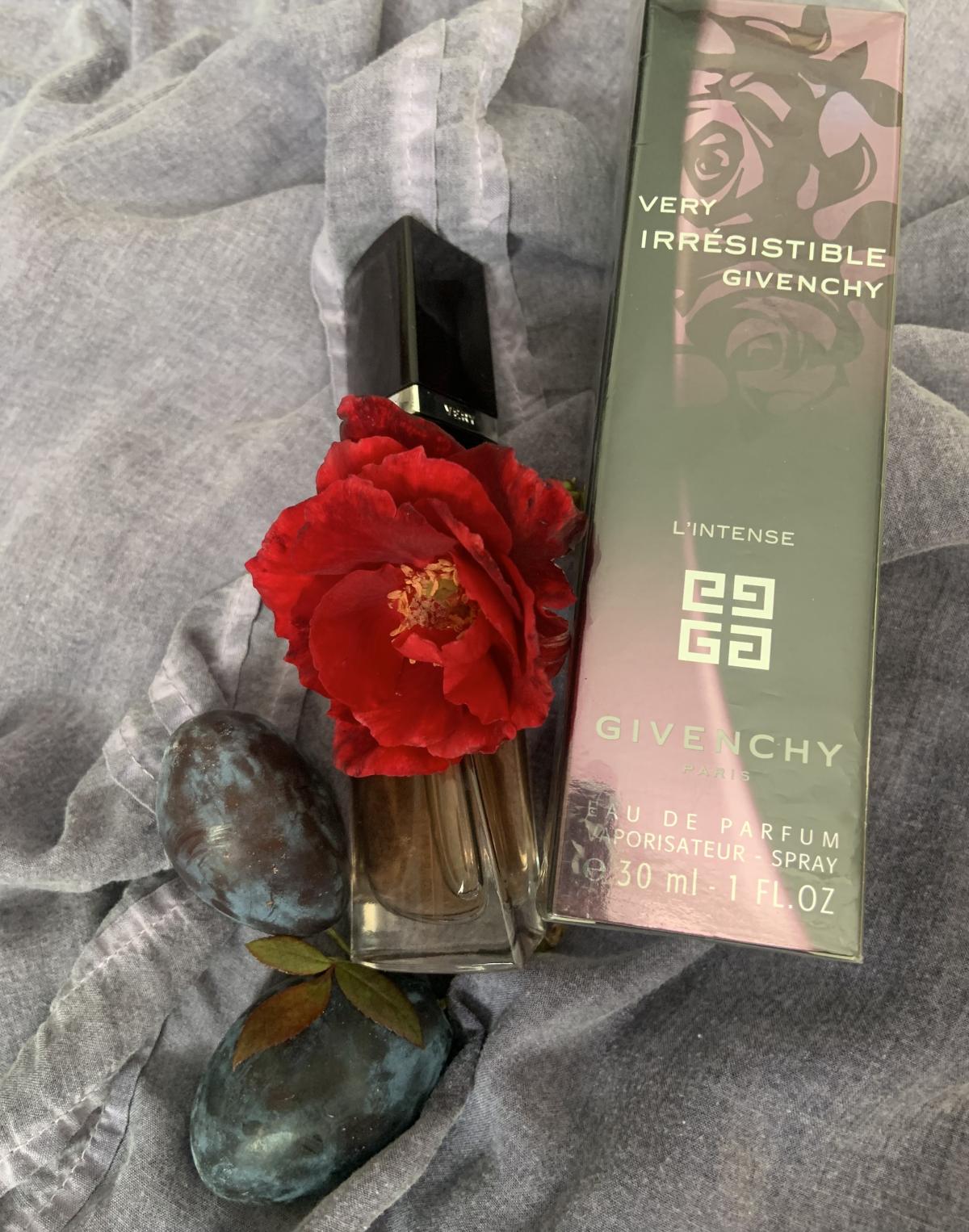 Very Irresistible Givenchy L’Intense Givenchy Parfum - ein es Parfum ...