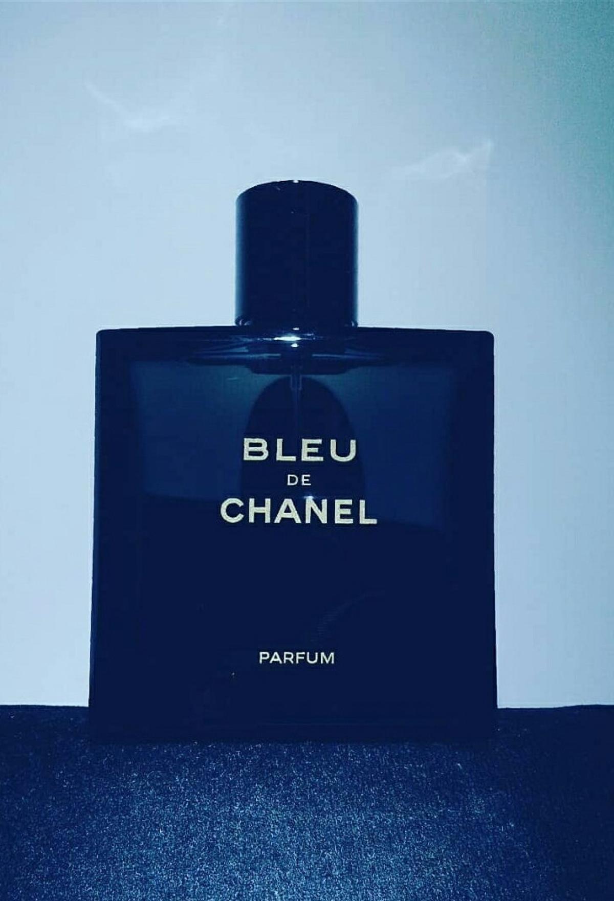 Bleu de Chanel Parfum Chanel одеколон — аромат для мужчин 2018