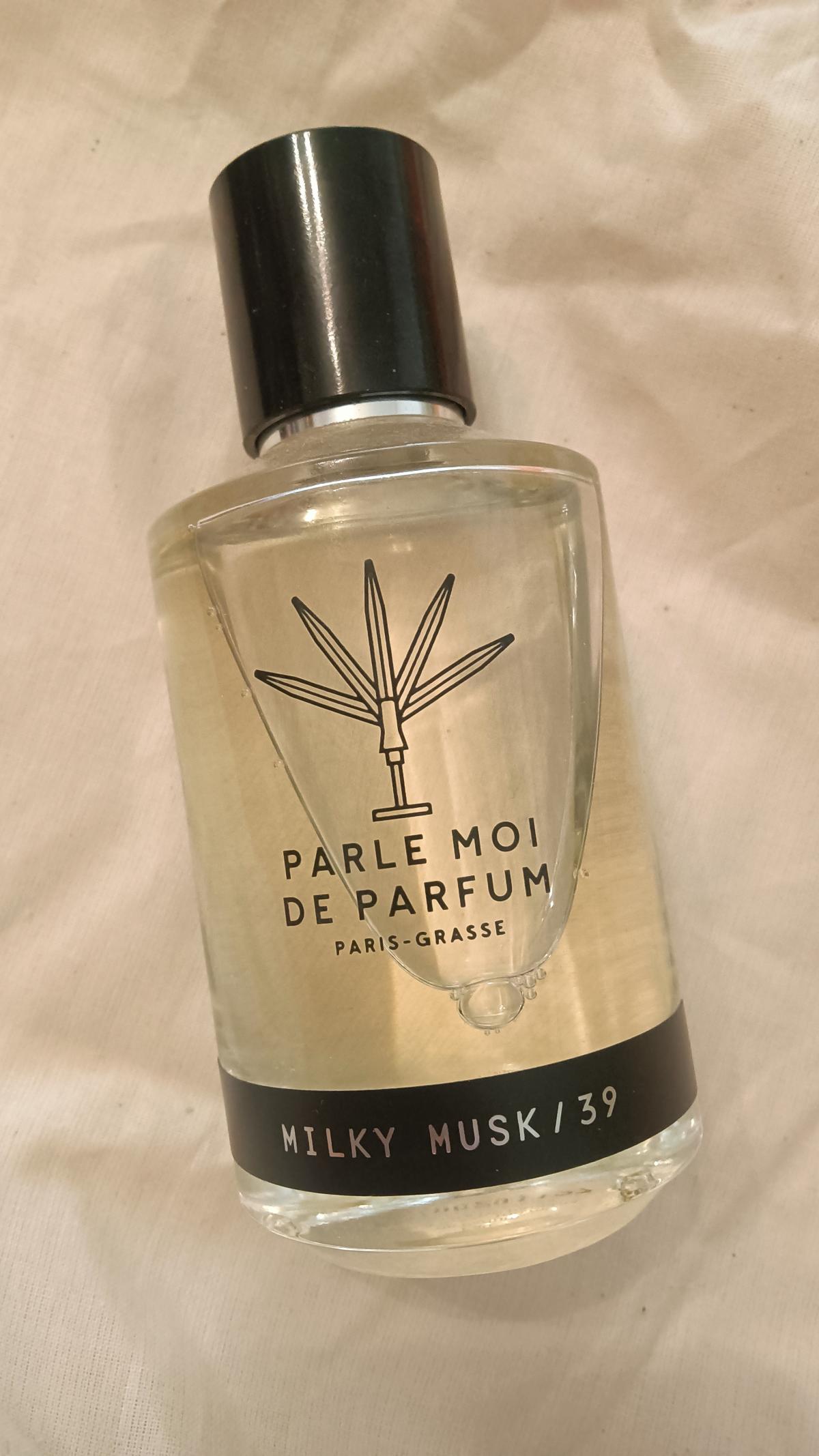 PARLE MOI DE PARFUM MILKY MUSK / 39 - 香水