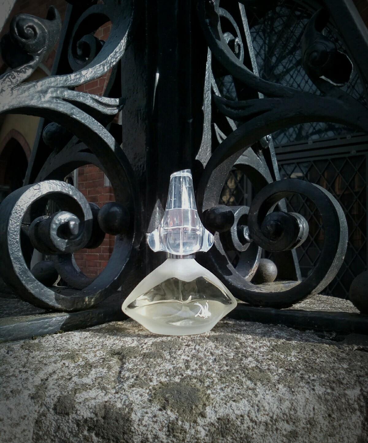 Dali Eau de Toilette Salvador Dali аромат — аромат для женщин 2011