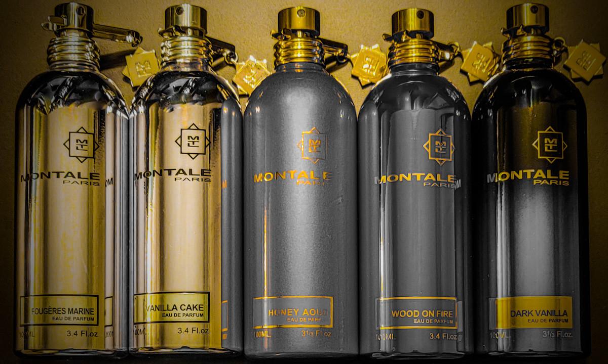 Vanilla Cake Montale άρωμα - ένα άρωμα για γυναίκες και άνδρες 2018