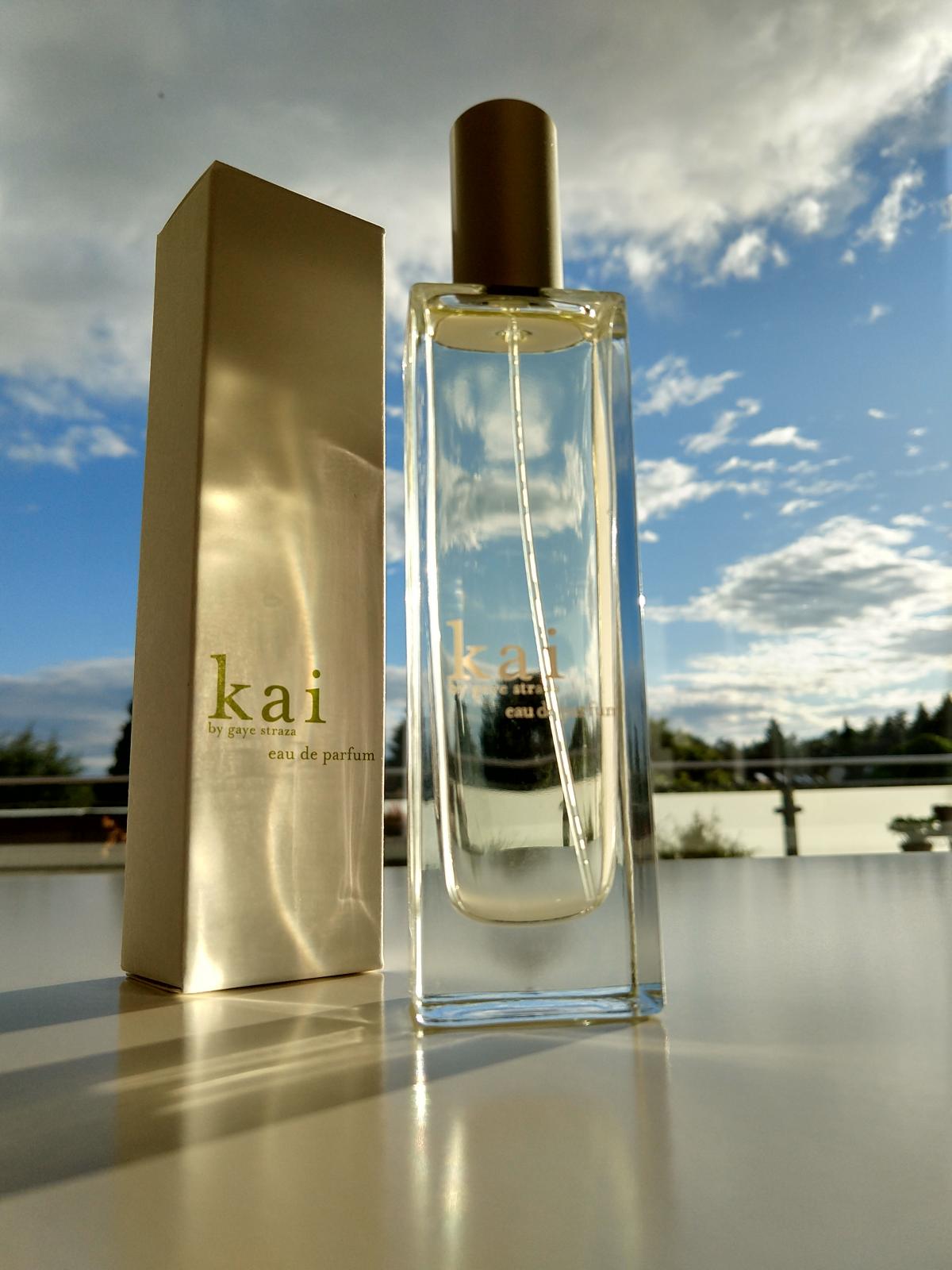 Kai Kai parfum un parfum pour femme 1999