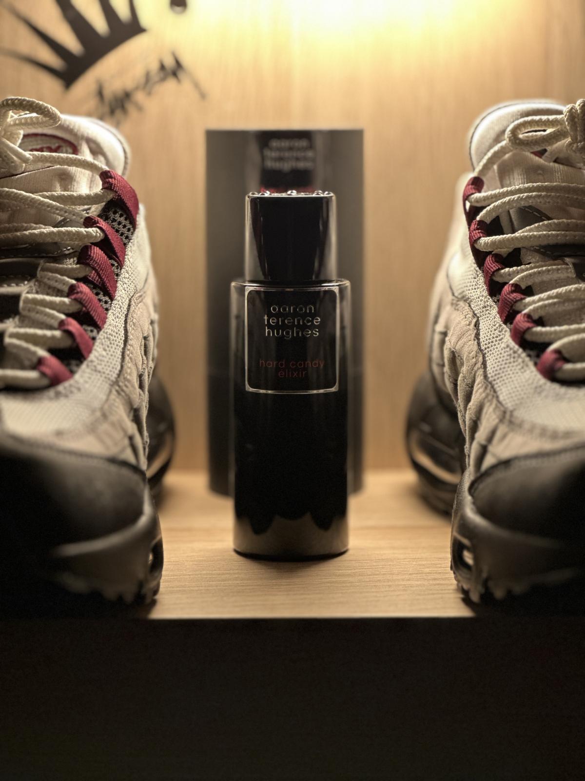 Hard Candy Elixir Aaron Terence Hughes parfem novi parfem za žene i muškarce 2023