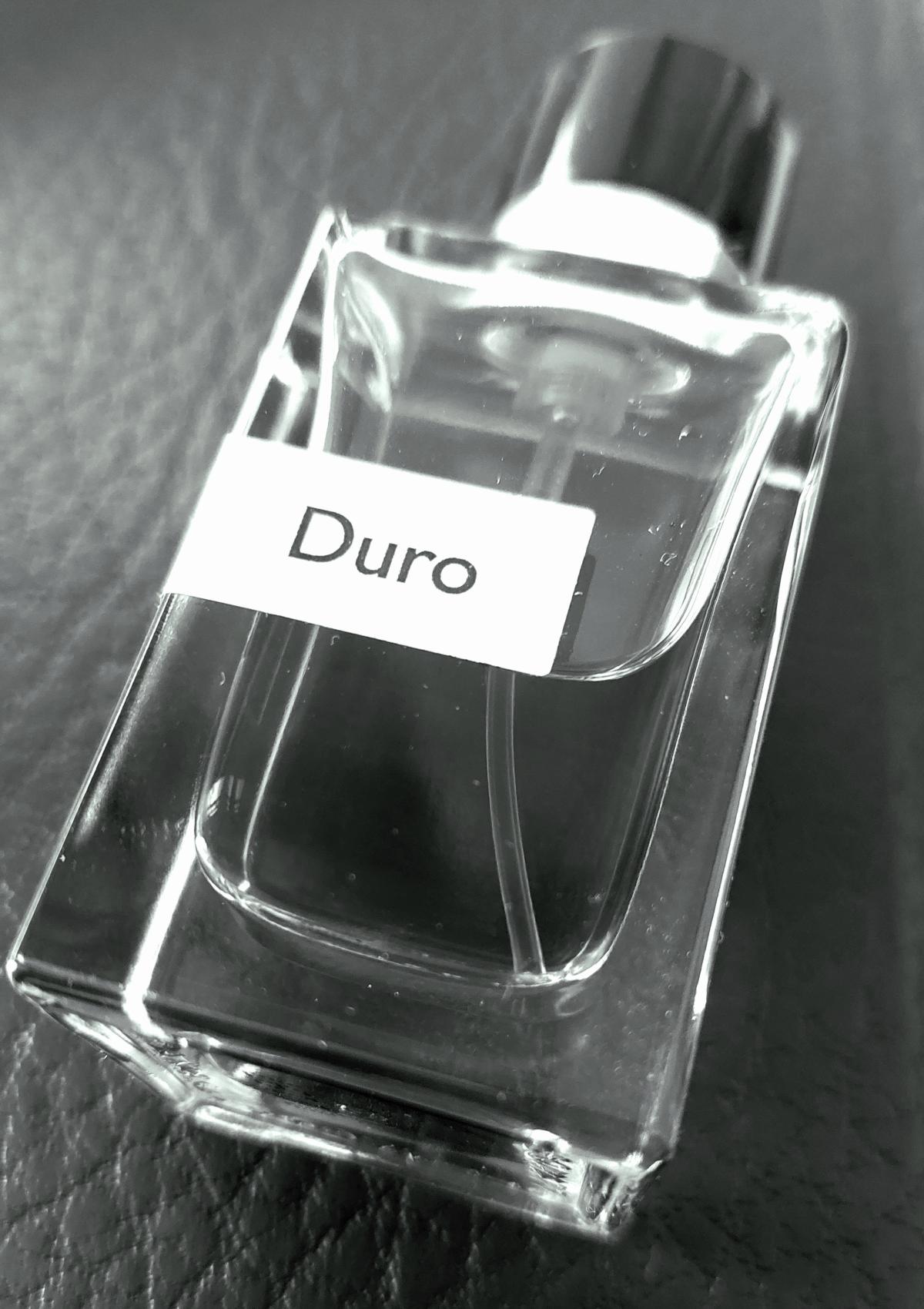 Duro Nasomatto одеколон — аромат для мужчин