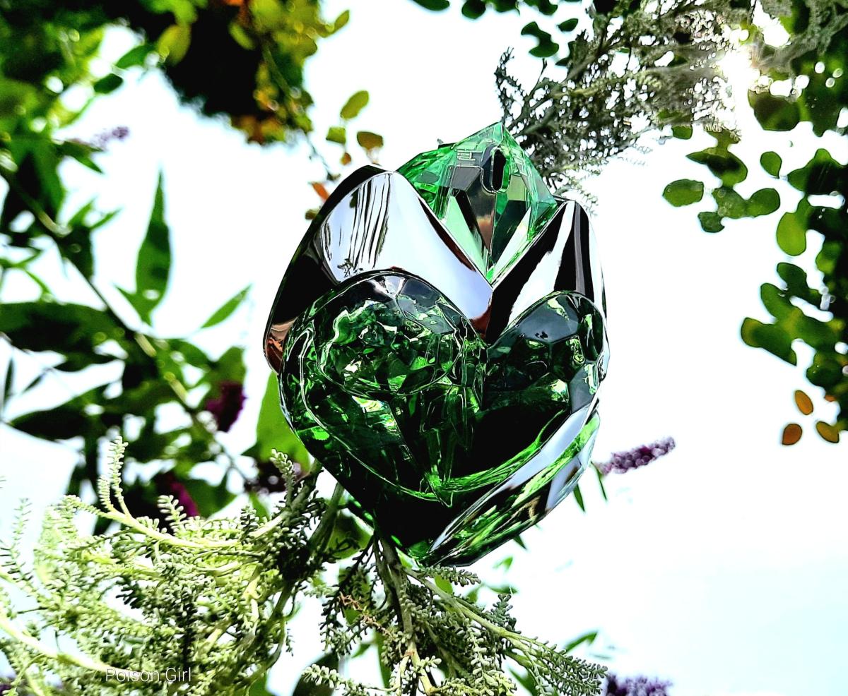 Aura Mugler Eau de Toilette Mugler parfem - parfem za žene 2018