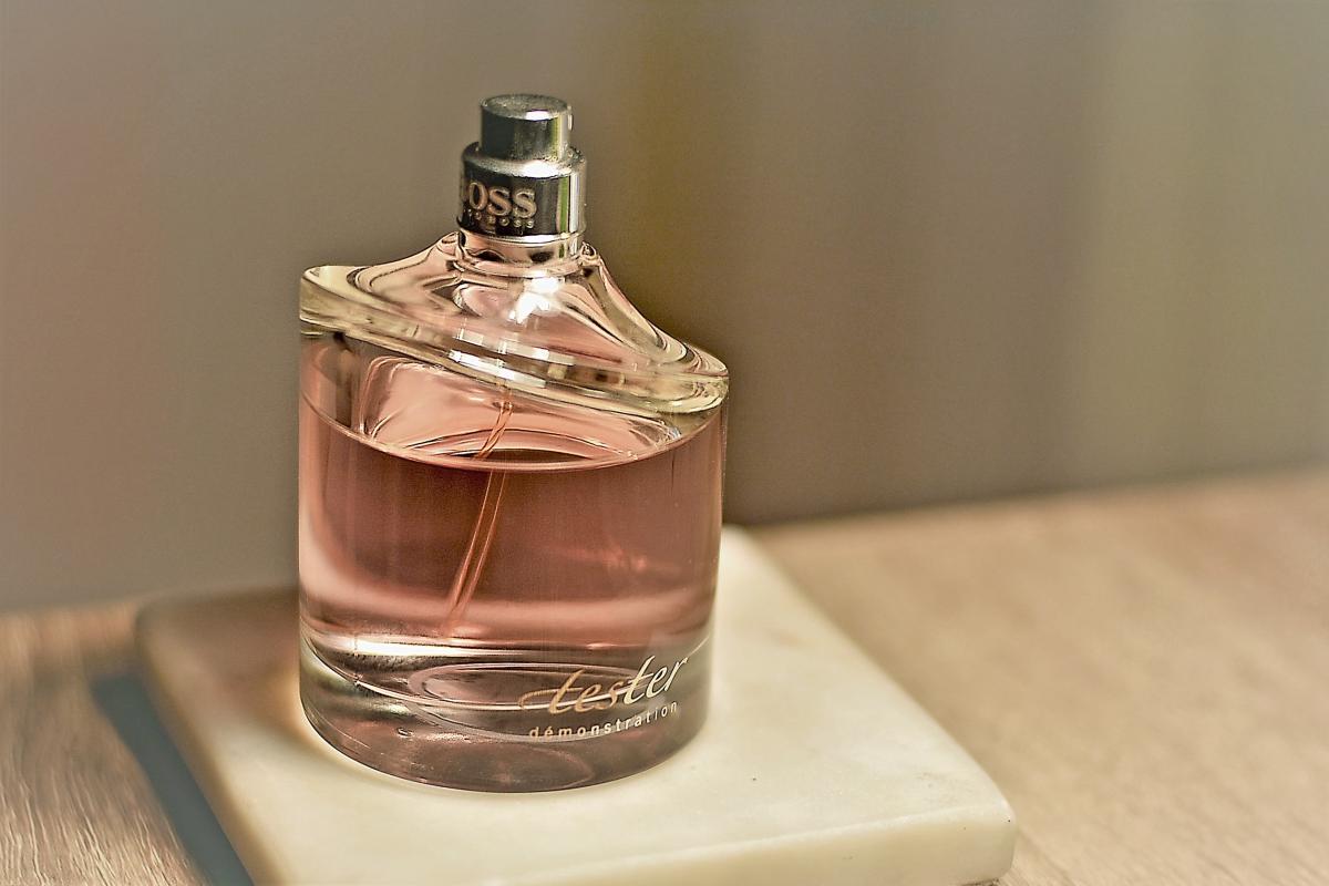 Femme Hugo Boss аромат — аромат для женщин 2006