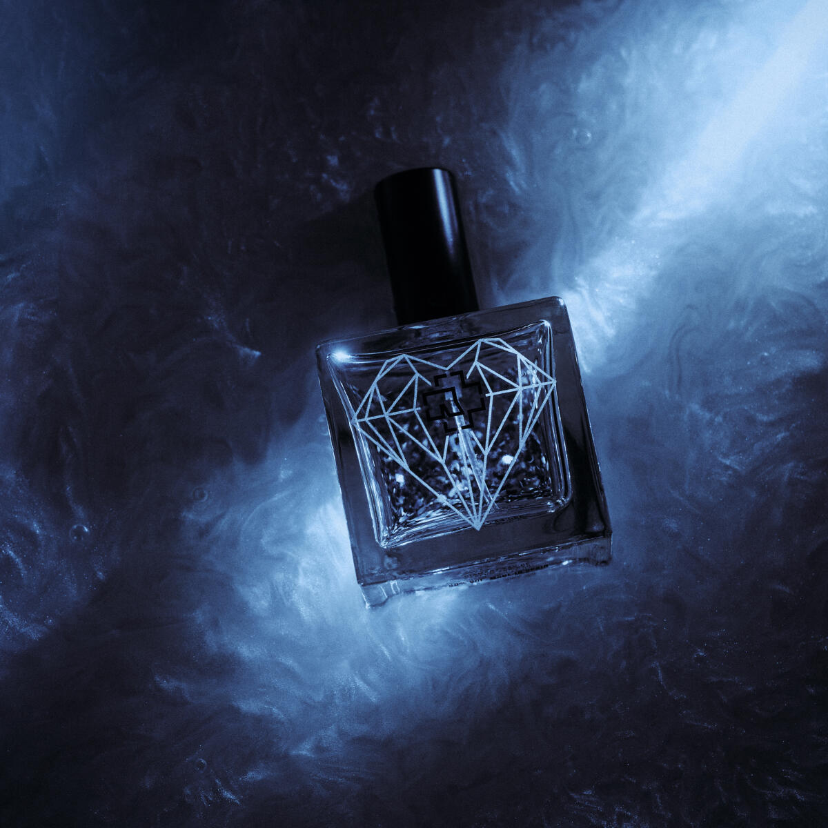 Diamant Rammstein Parfum Een Geur Voor Dames 2021