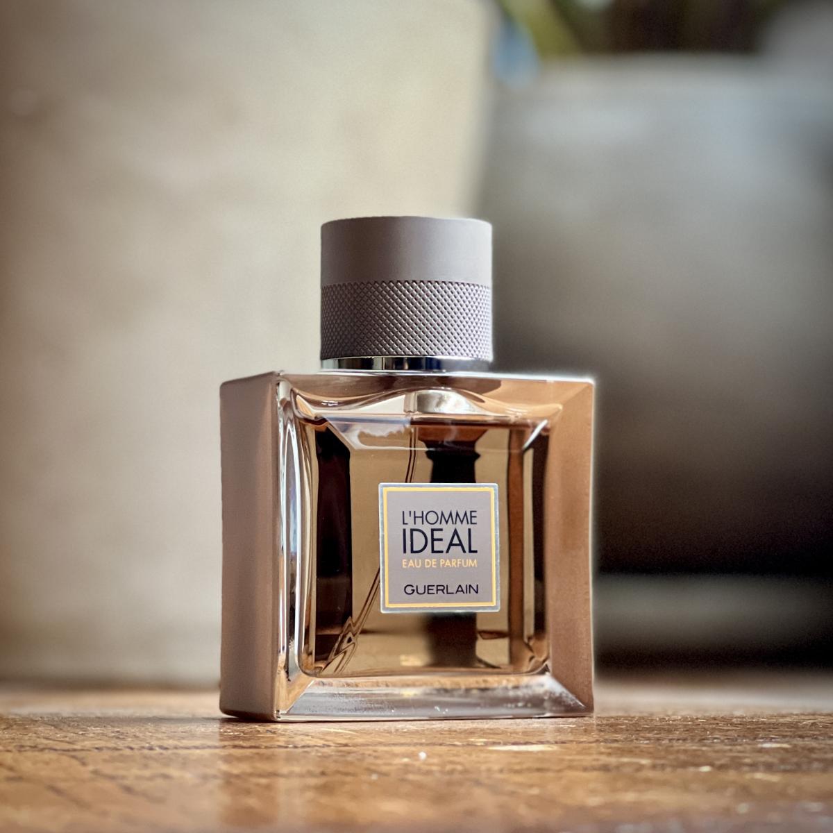 L homme ideal eau de parfum