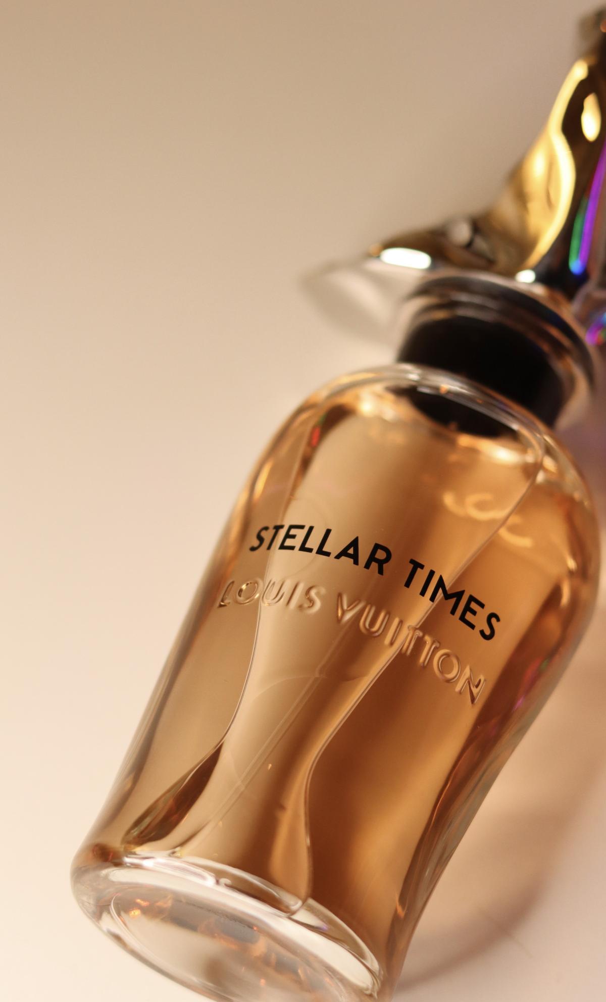 Stellar Times Louis Vuitton Parfum - ein es Parfum für Frauen und Männer  2021