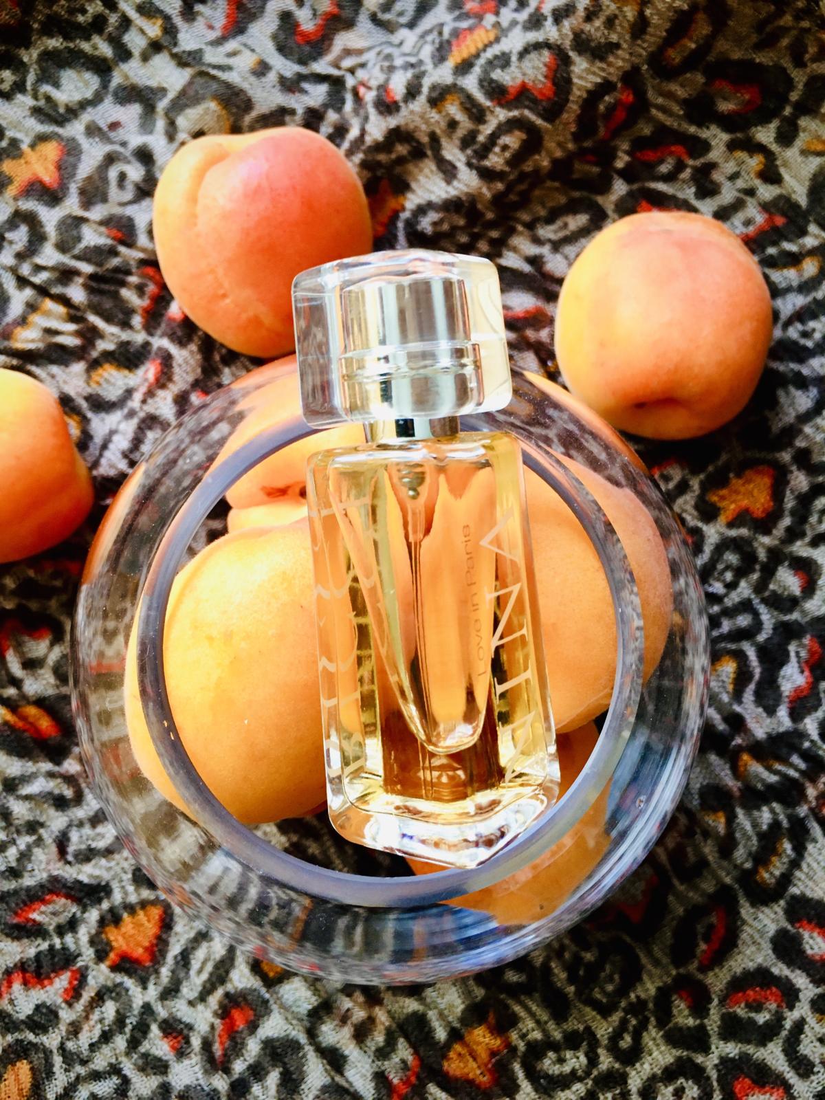 Love in Paris Nina Ricci perfume - a fragrância Feminino 2004