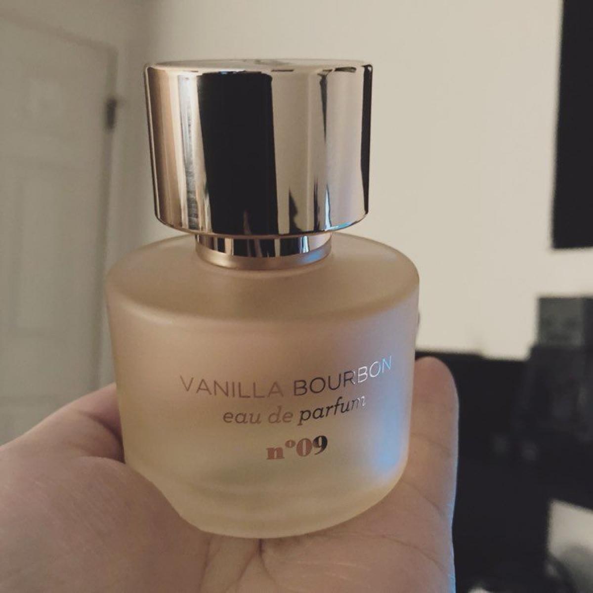 Vanilla Bourbon MixBar аромат — аромат для мужчин и женщин 2021