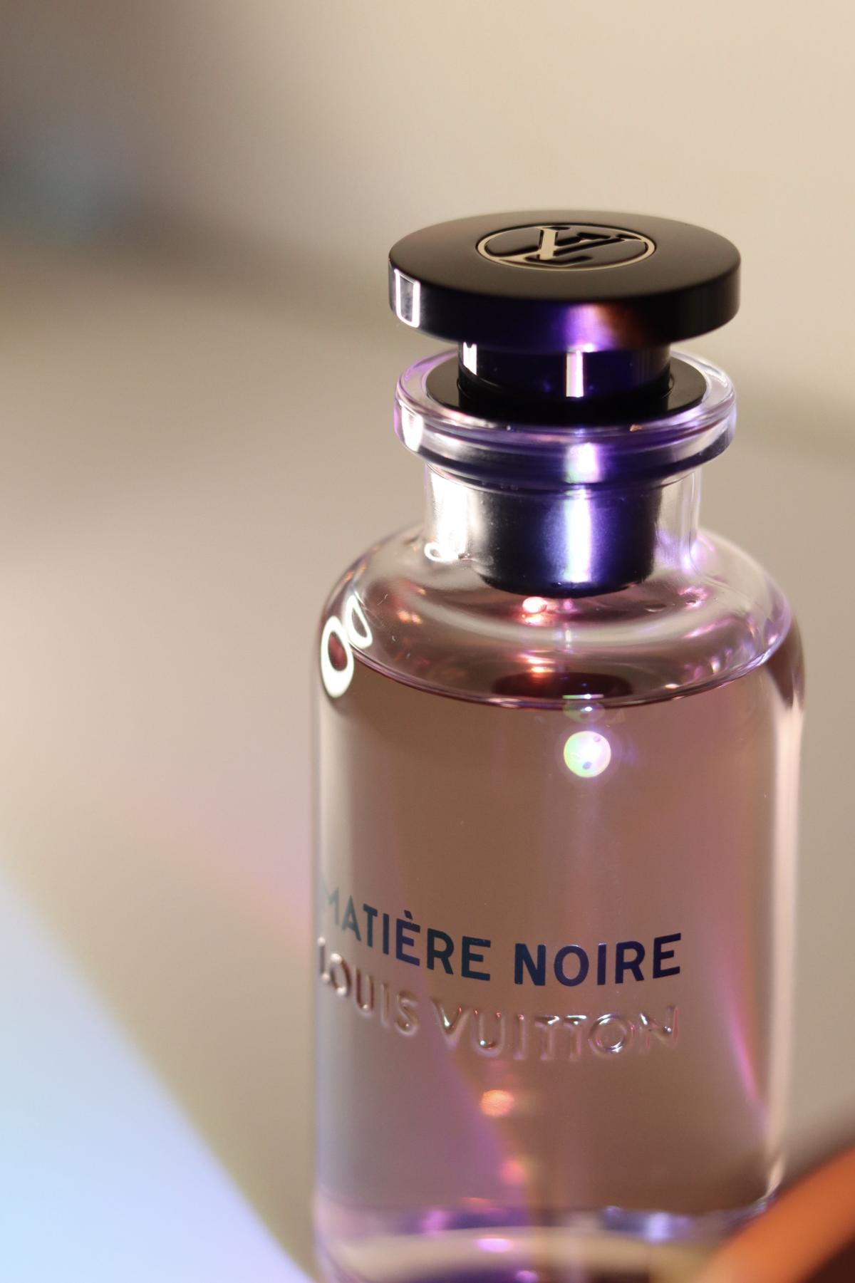 matiere noire perfume price