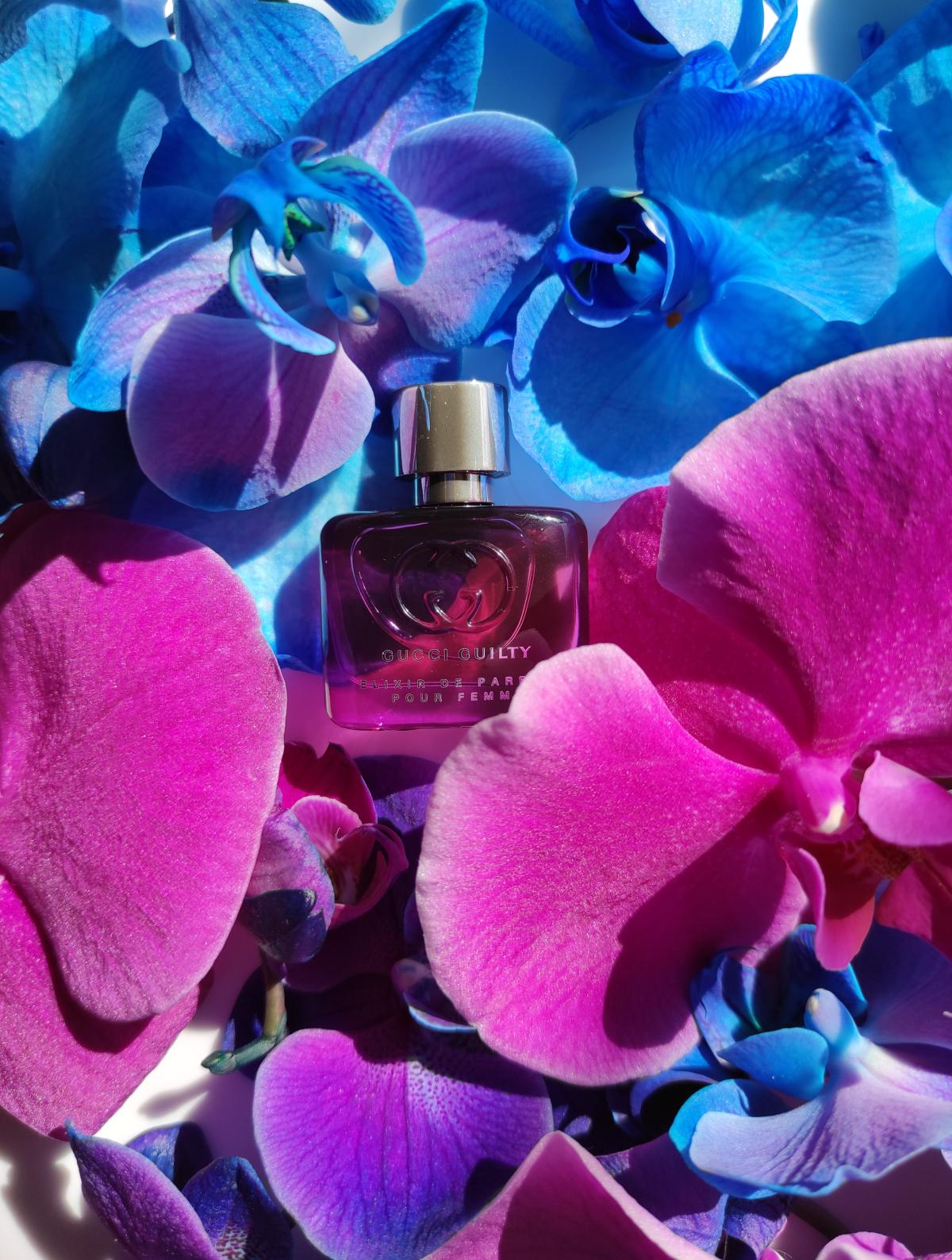 Gucci Guilty Elixir De Parfum Pour Femme Gucci Parfum - Ein Neues