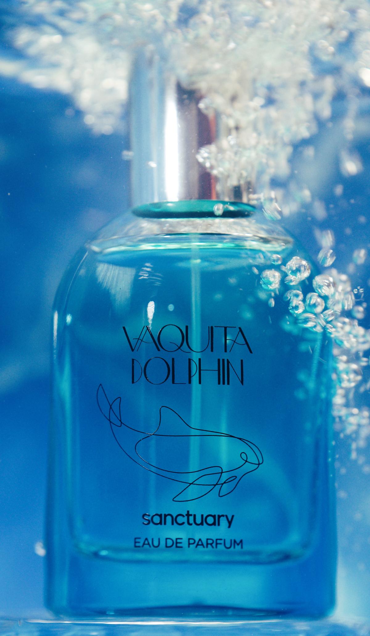 Vaquita Dolphin Sanctuary parfum un parfum pour homme et femme 2021