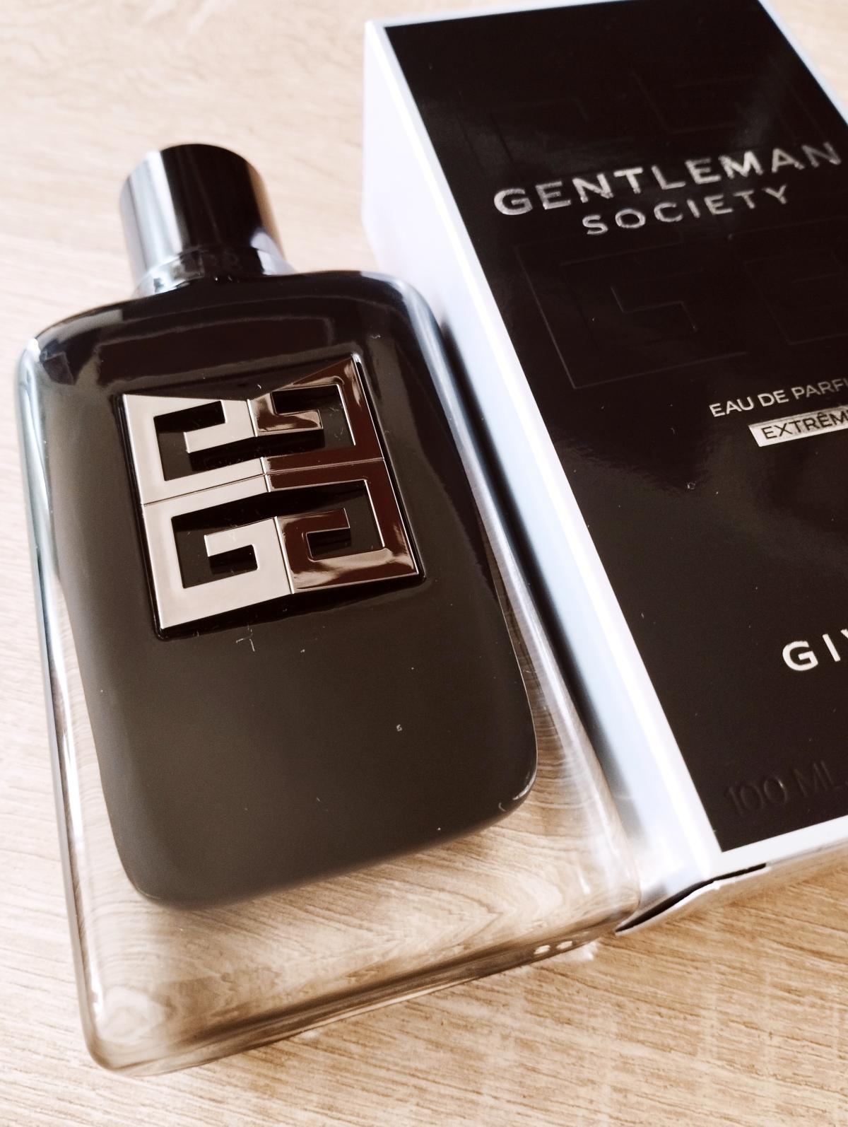 Gentleman Society Eau De Parfum Extr Me Givenchy A Fragrance