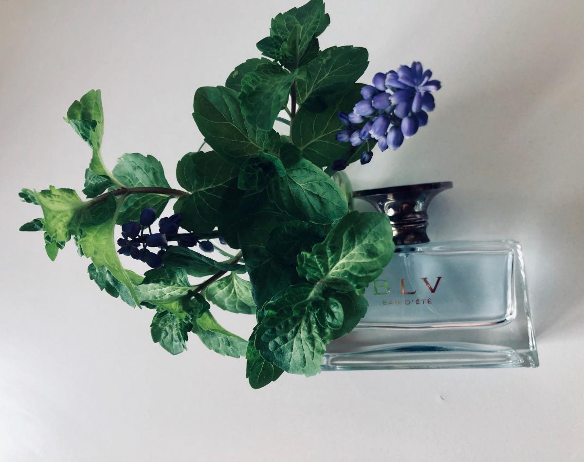 BLV Eau d'Ete Bvlgari عطر a fragrance للنساء 2010