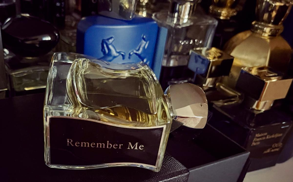 Remember Me Jovoy Paris parfum - un parfum pour homme et femme 2018