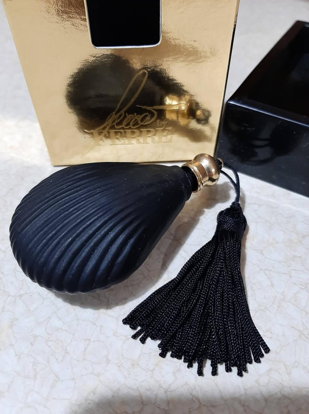 Ferre by Ferre Gianfranco Ferre parfum - een geur voor dames 1991