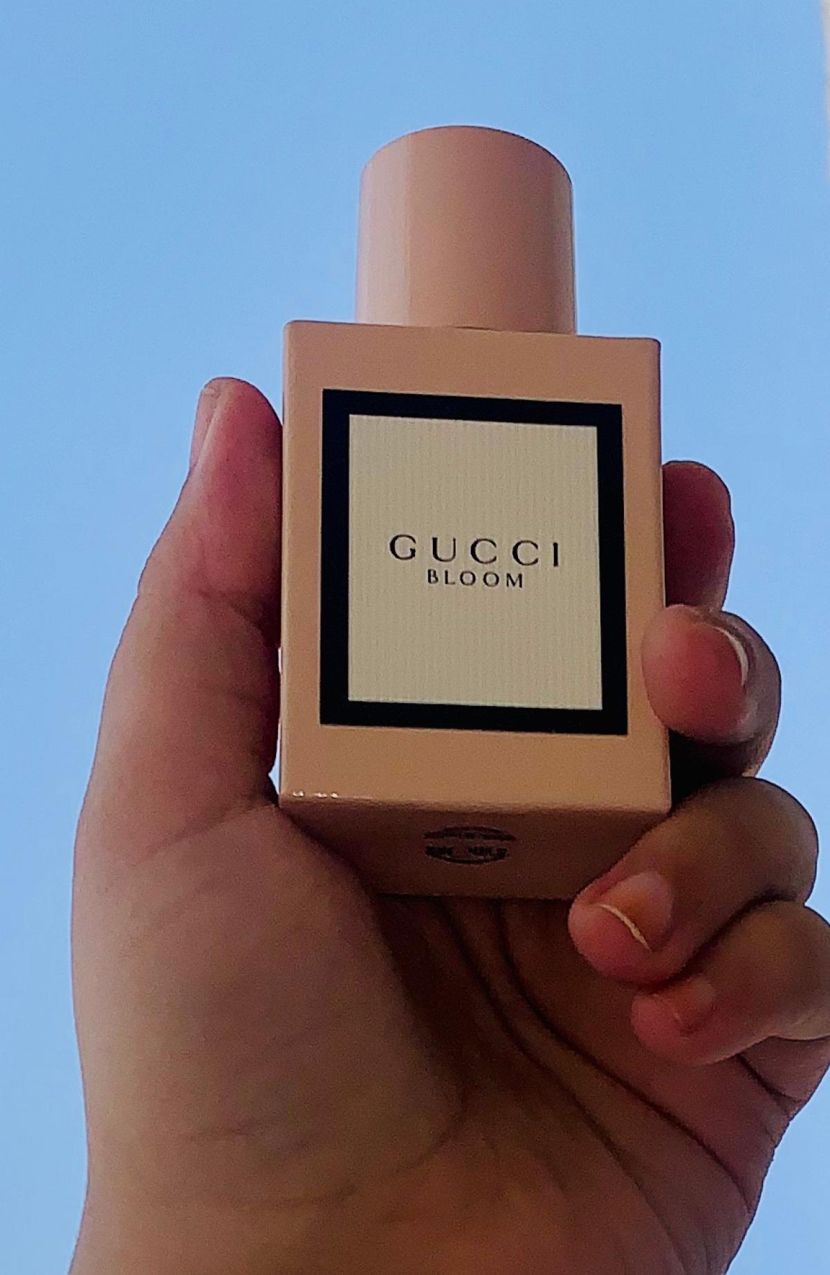 Gucci Bloom Gucci аромат — аромат для женщин 2017