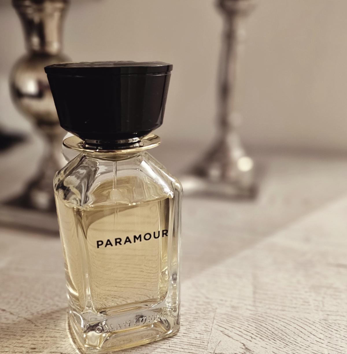 Paramour Omanluxury Parfum - ein es Parfum für Frauen und Männer 2020