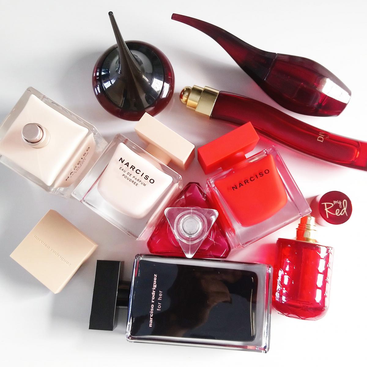 Divine Sensual Oriflame parfum - een geur voor dames 2007