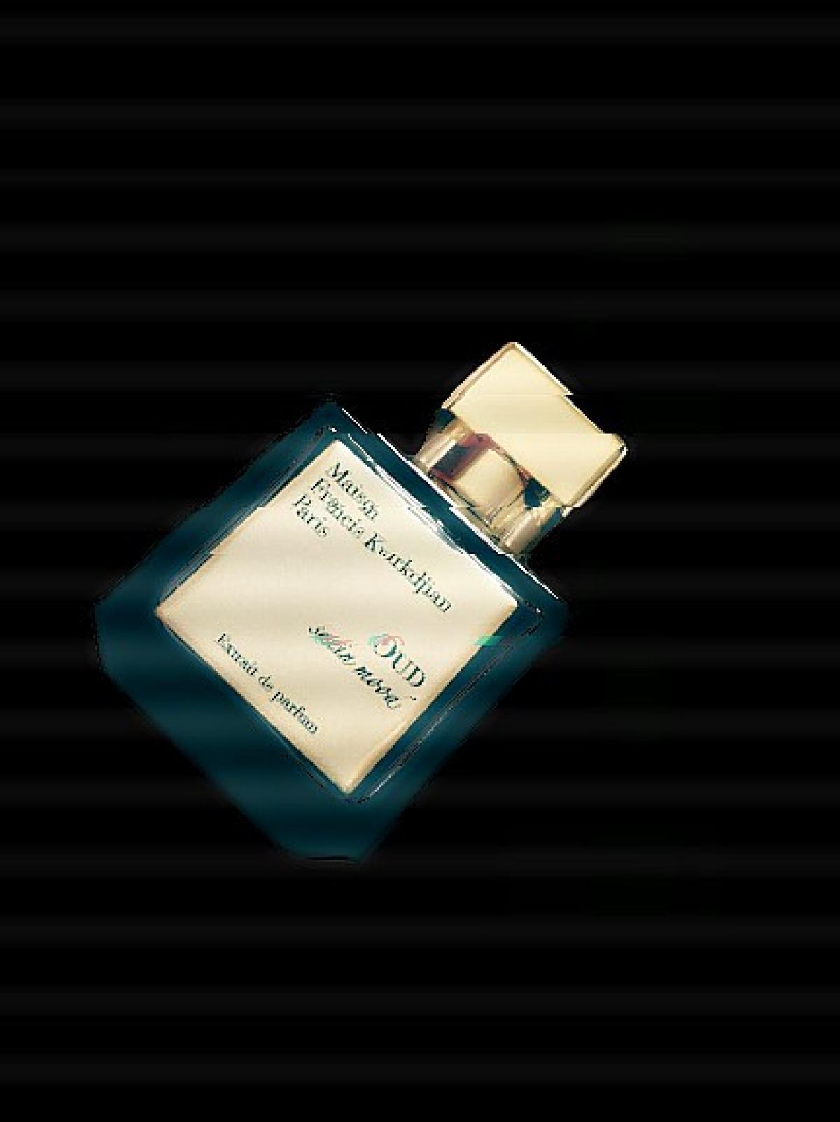 Oud Satin Mood Extrait de parfum Maison Francis Kurkdjian Parfum ein