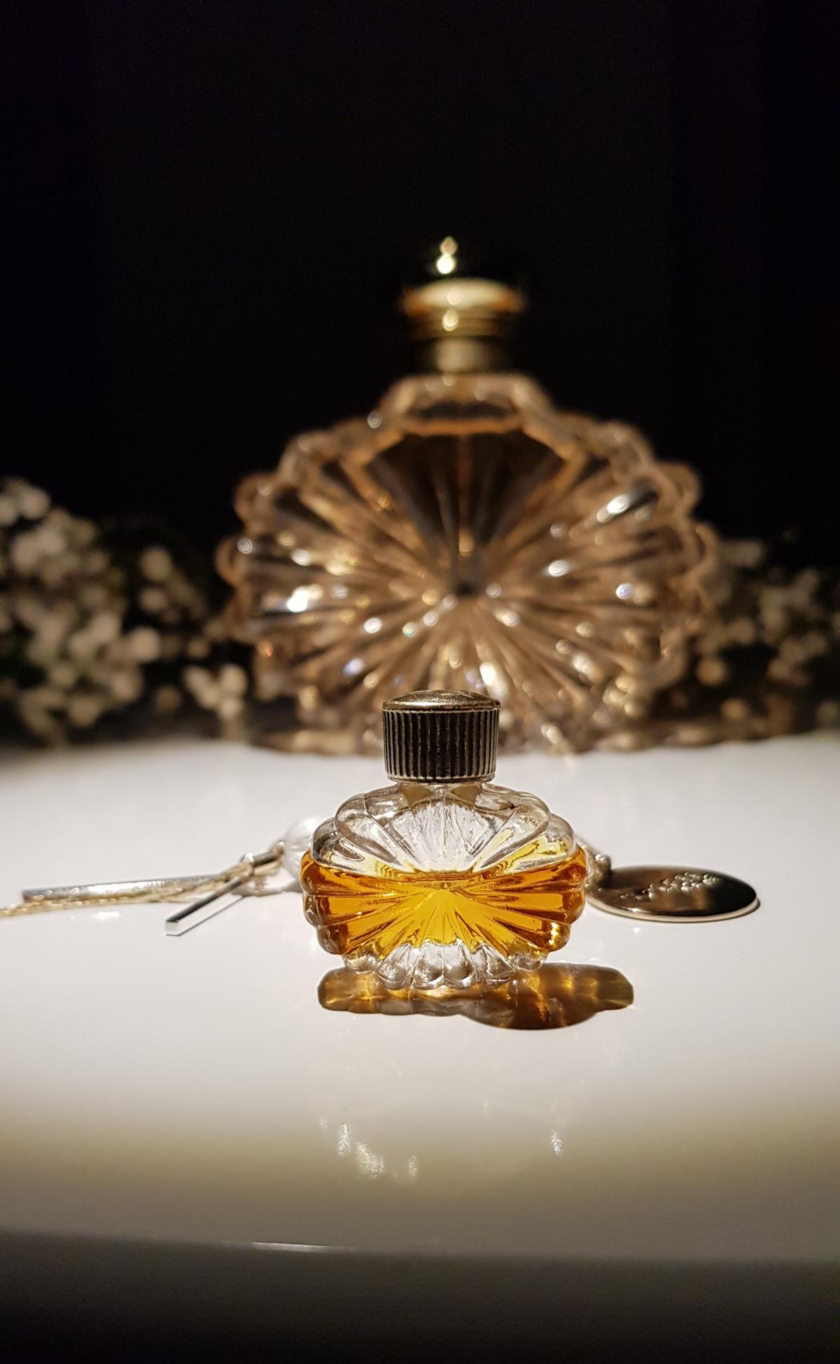Soleil Lalique аромат — аромат для женщин 2019