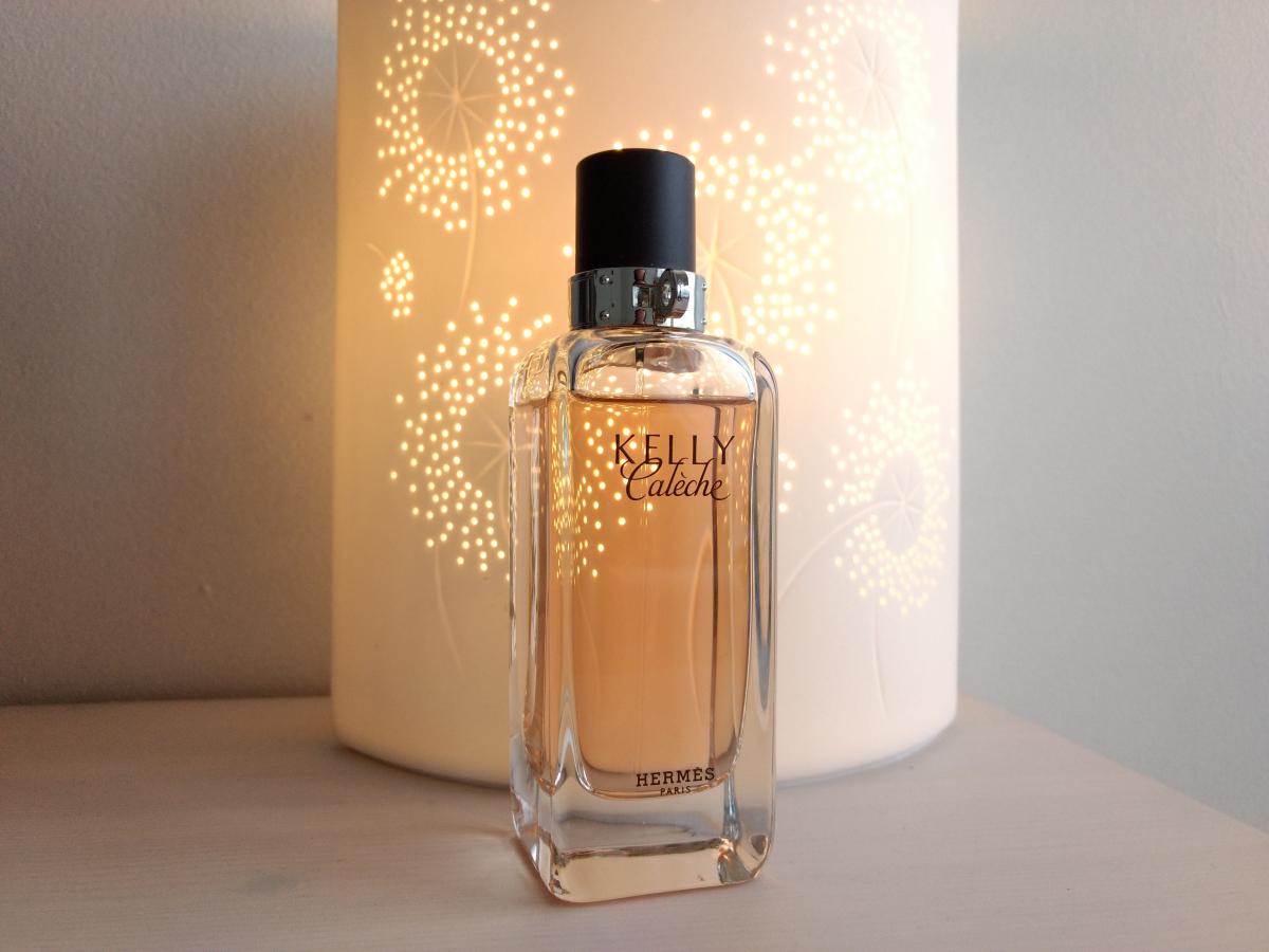 Kelly Caleche Eau de Parfum Hermès parfum un parfum de dama 2009